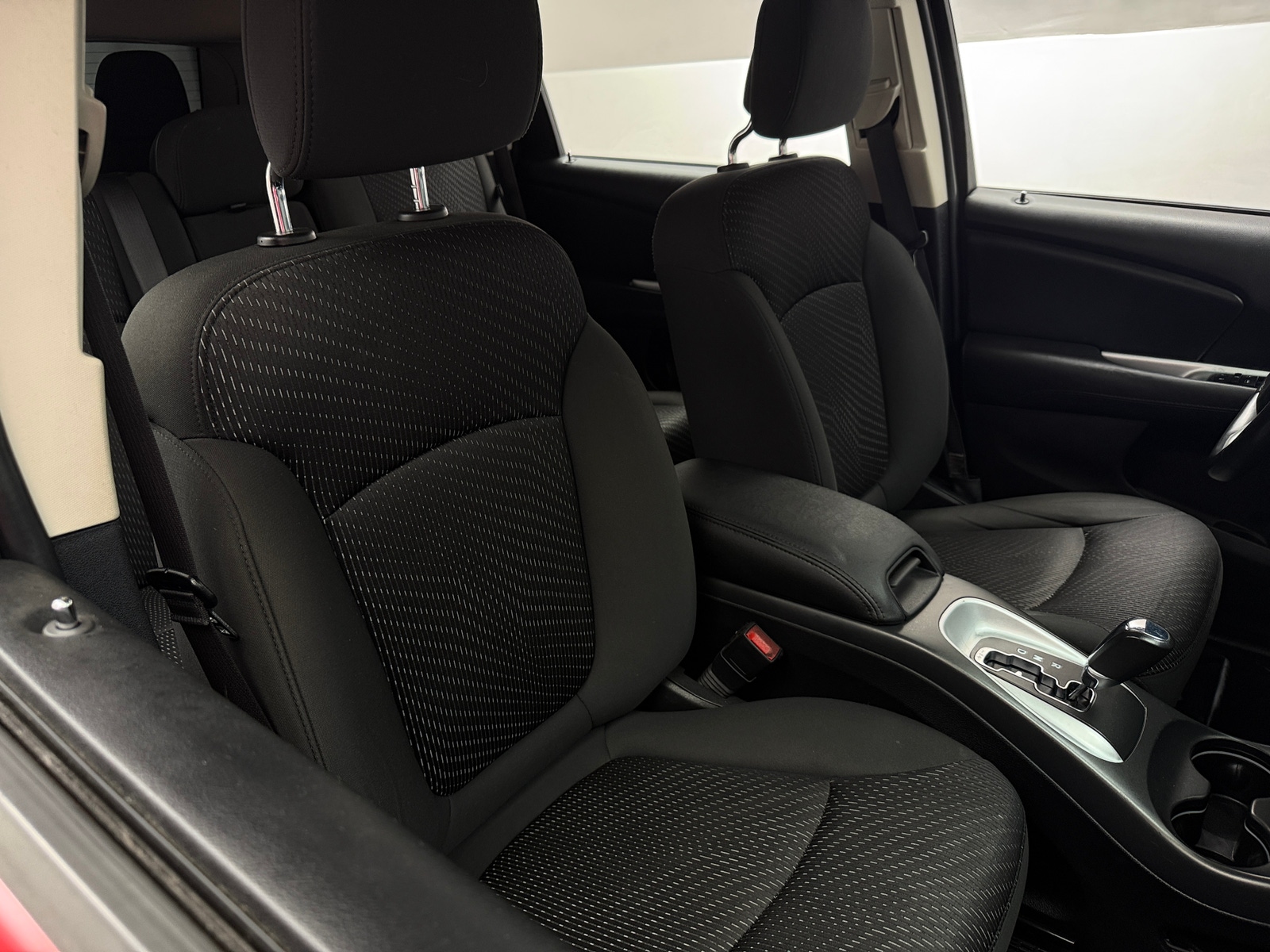 Thumbnail: 2018 Dodge Journey - 2