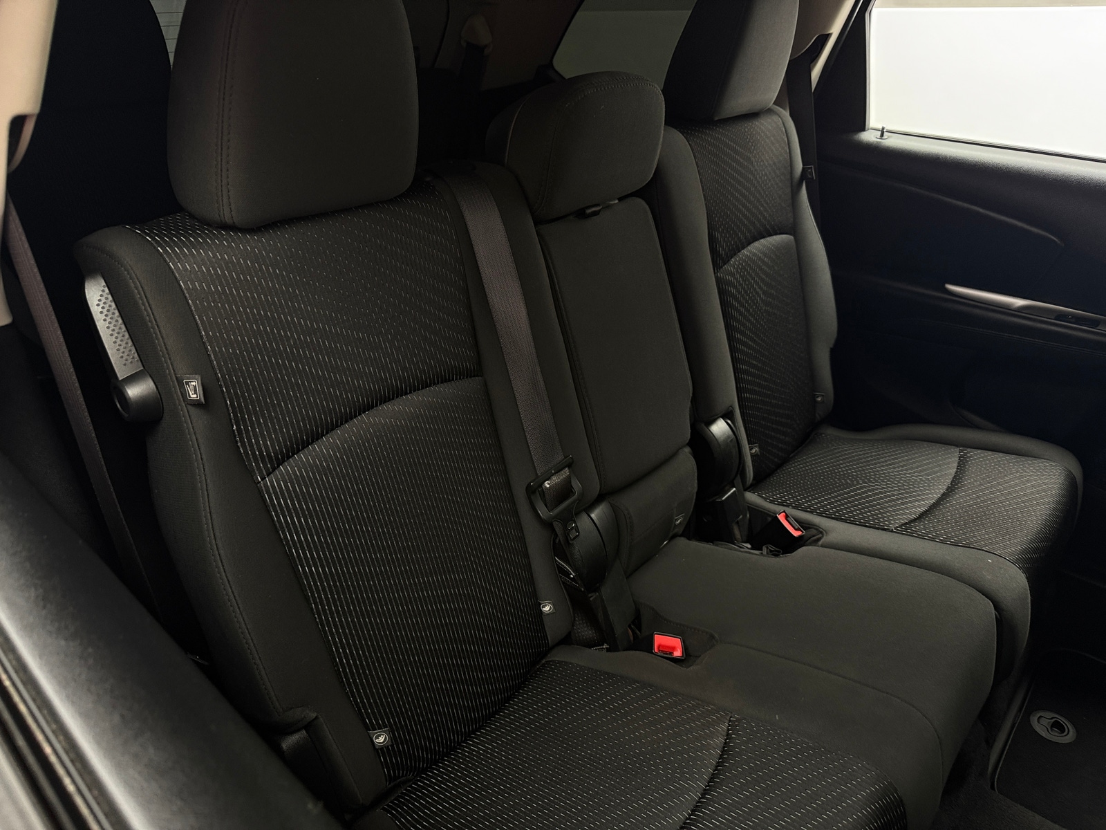 Thumbnail: 2018 Dodge Journey - 6