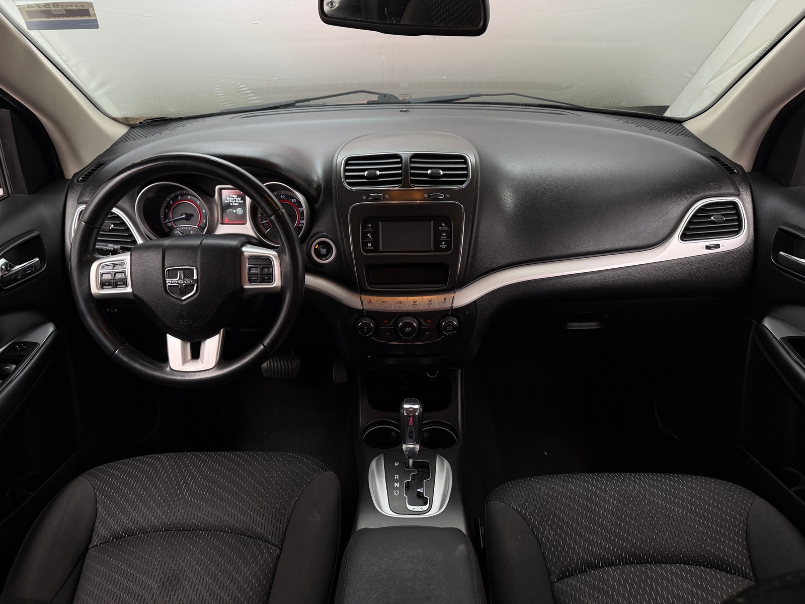 Thumbnail: 2018 Dodge Journey - 3