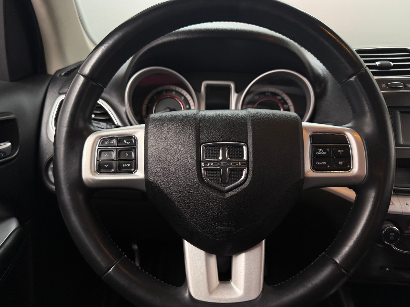 Thumbnail: 2018 Dodge Journey - 5