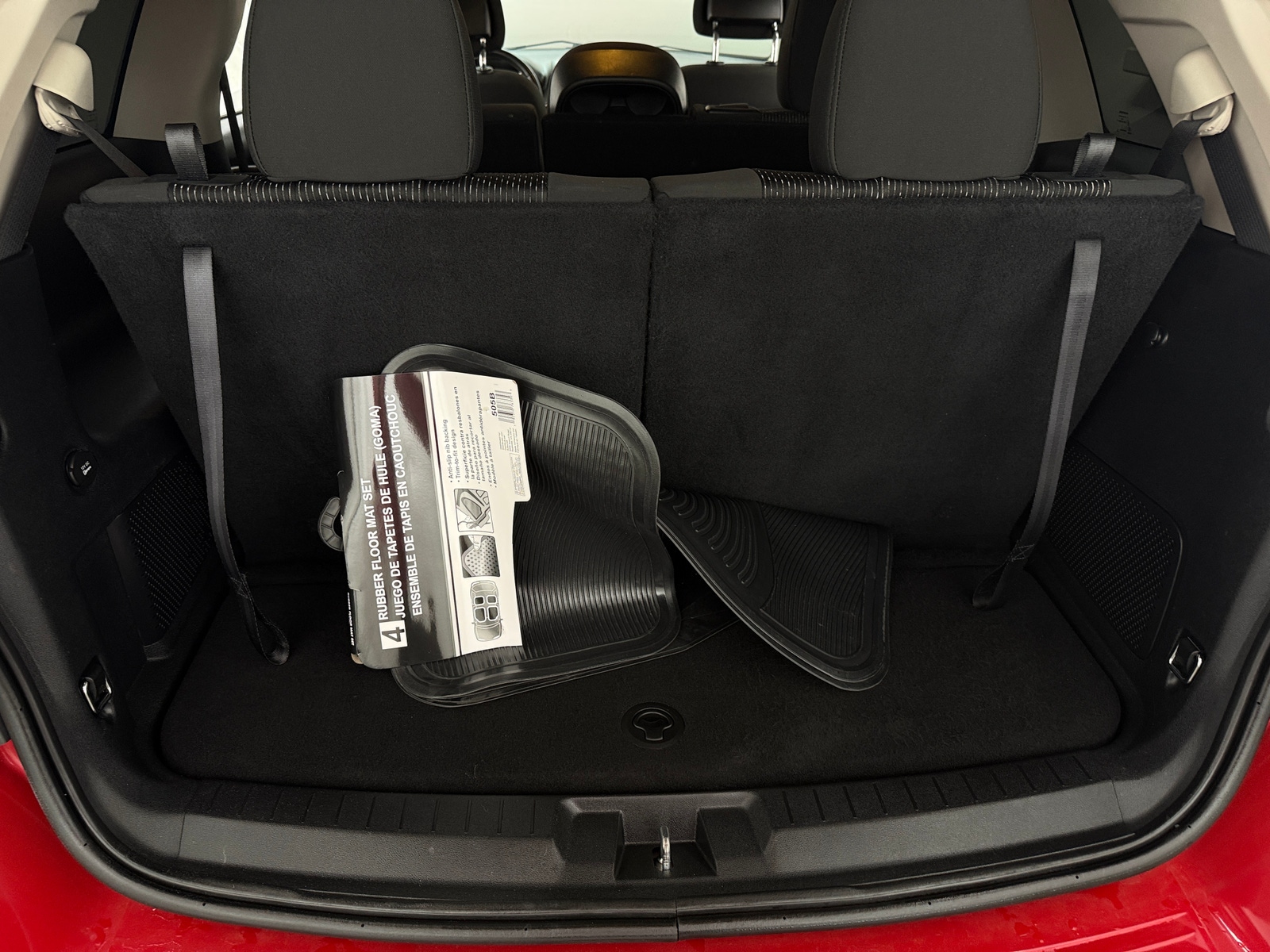 Thumbnail: 2018 Dodge Journey - 7