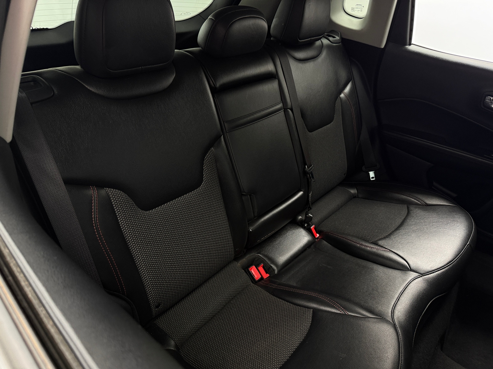 Thumbnail: 2019 Jeep Compass - 6