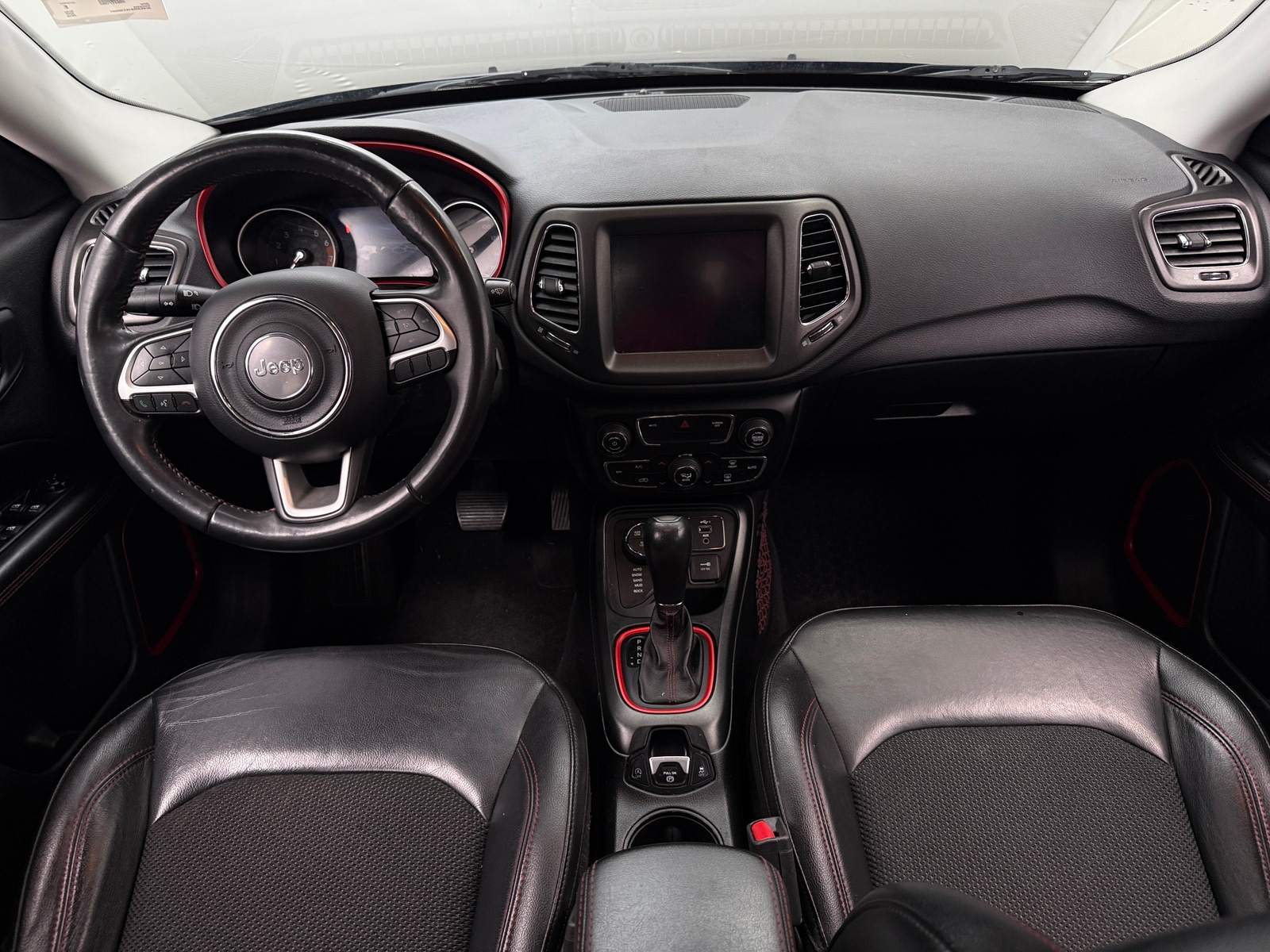 Thumbnail: 2019 Jeep Compass - 3