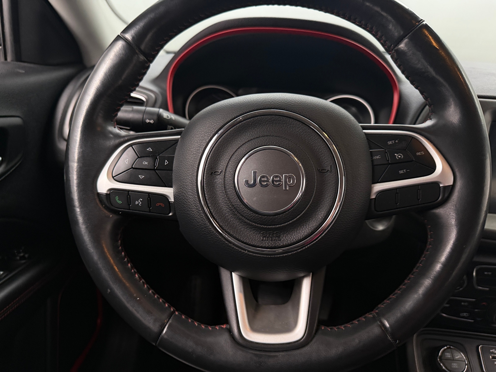 Thumbnail: 2019 Jeep Compass - 5
