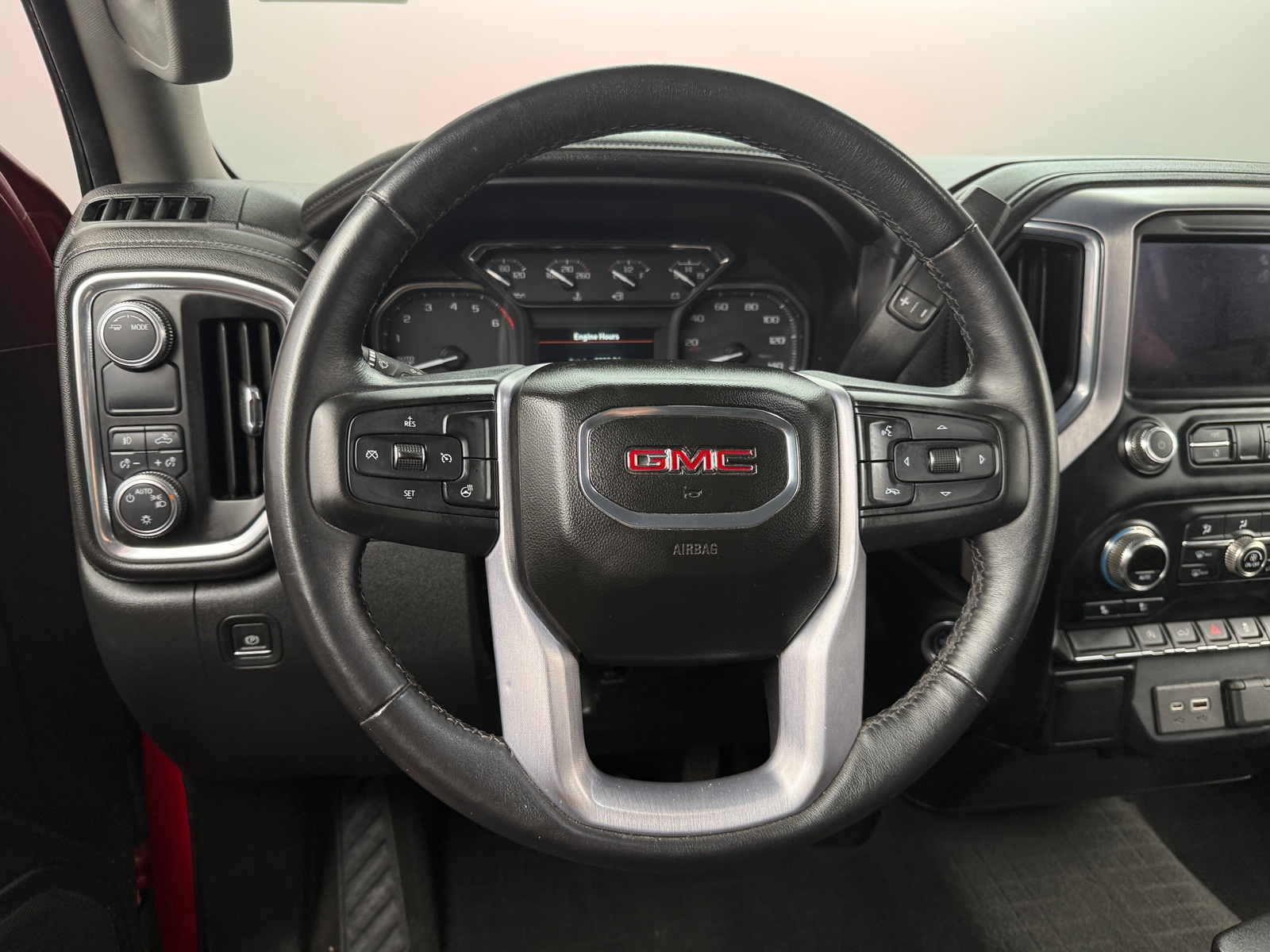 Thumbnail: 2021 GMC Sierra 1500 - 5
