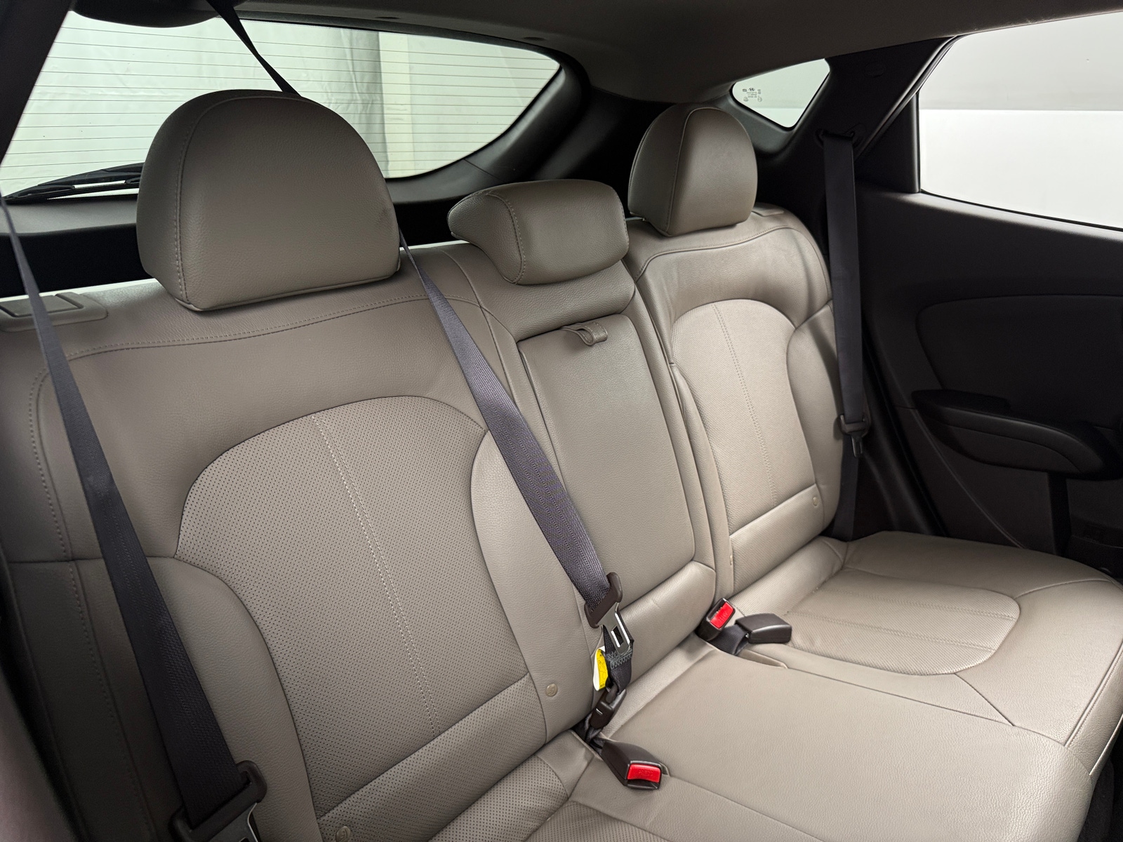 Thumbnail: 2015 Hyundai Tucson - 5