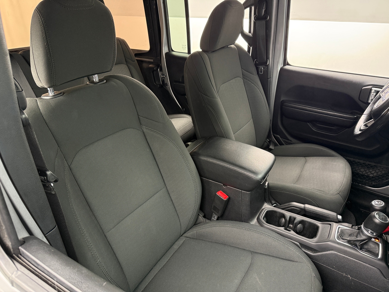 Thumbnail: 2020 Jeep Wrangler - 2