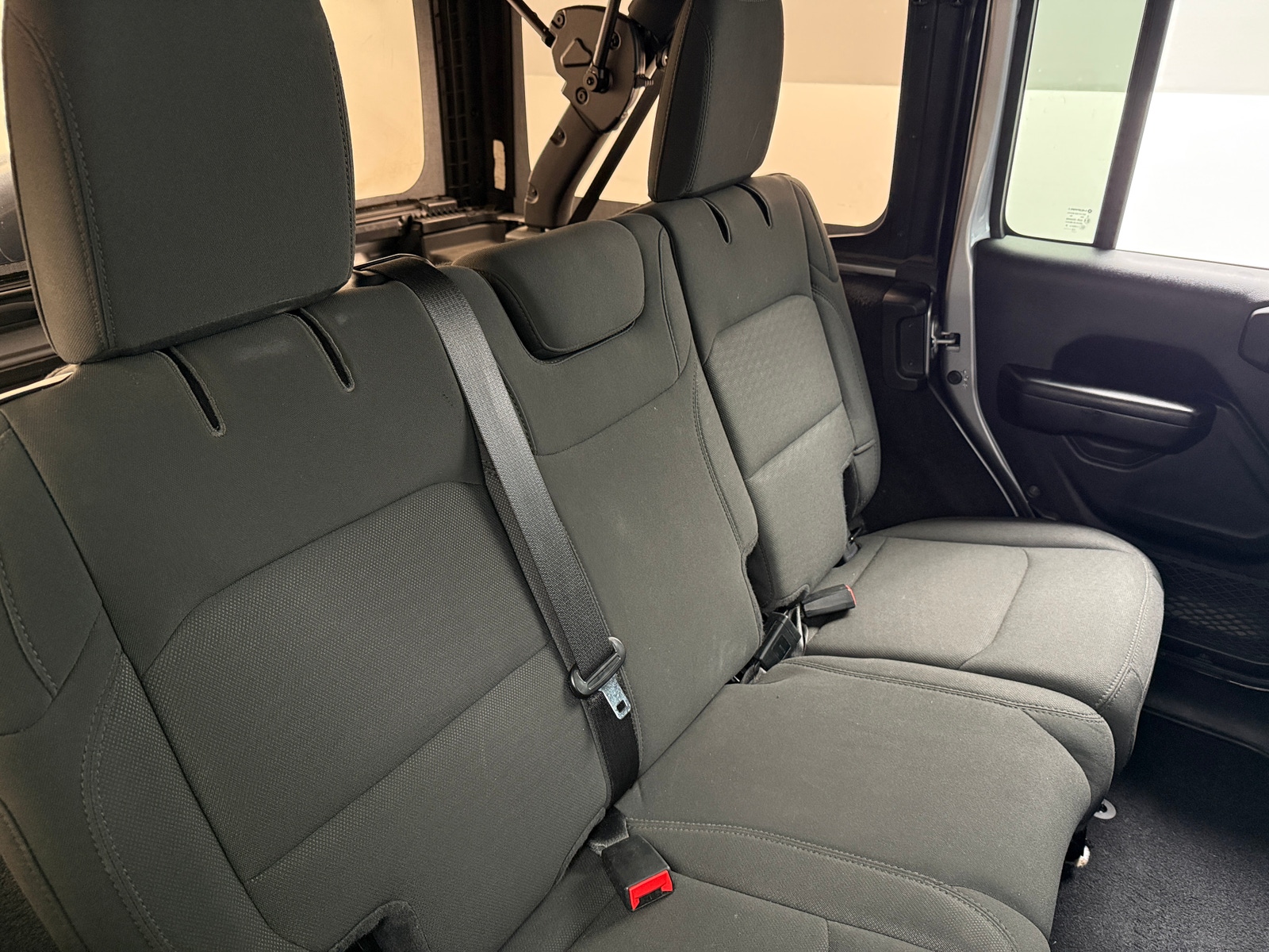 Thumbnail: 2020 Jeep Wrangler - 6