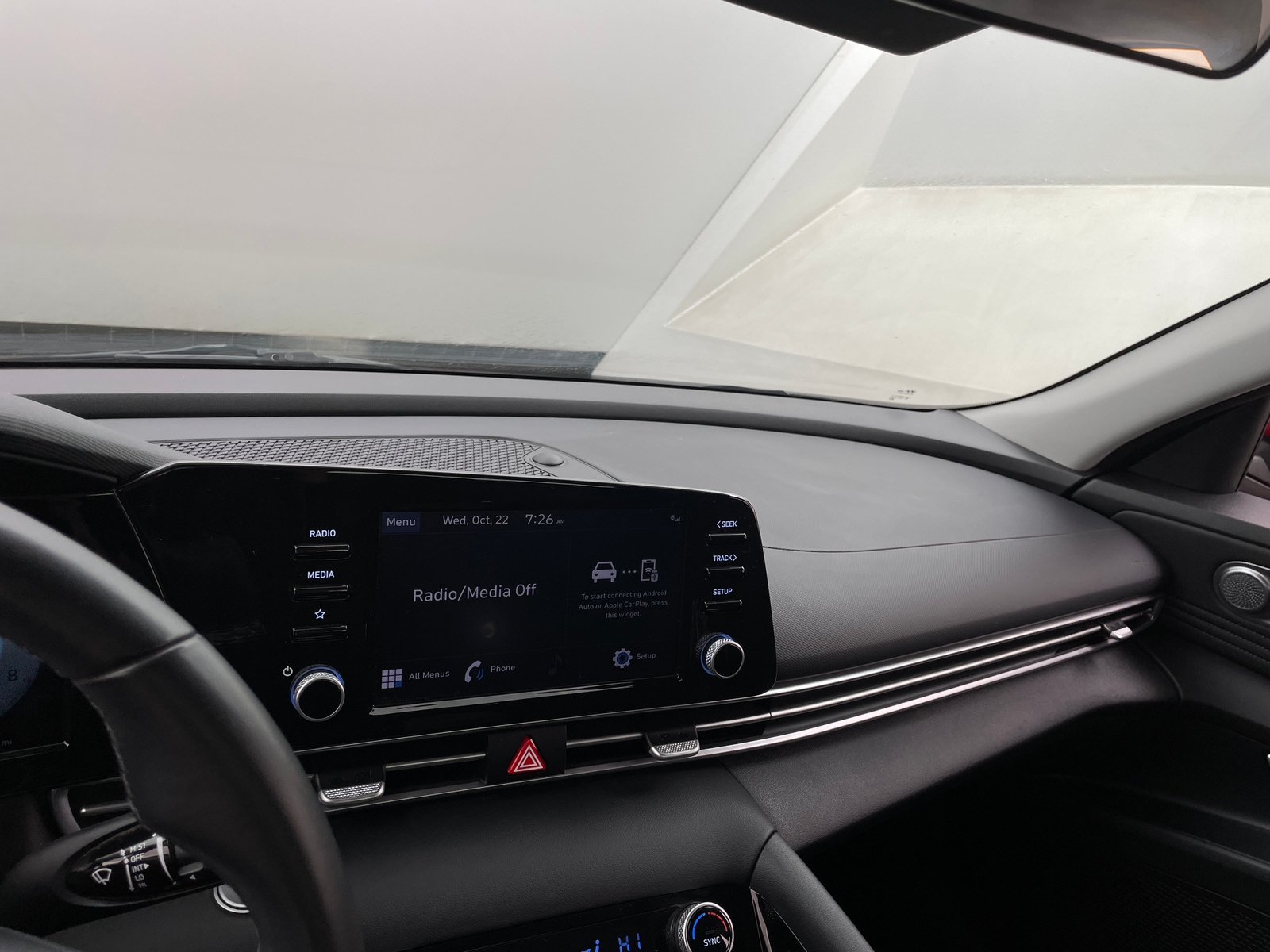 Thumbnail: 2022 Hyundai Elantra - 4