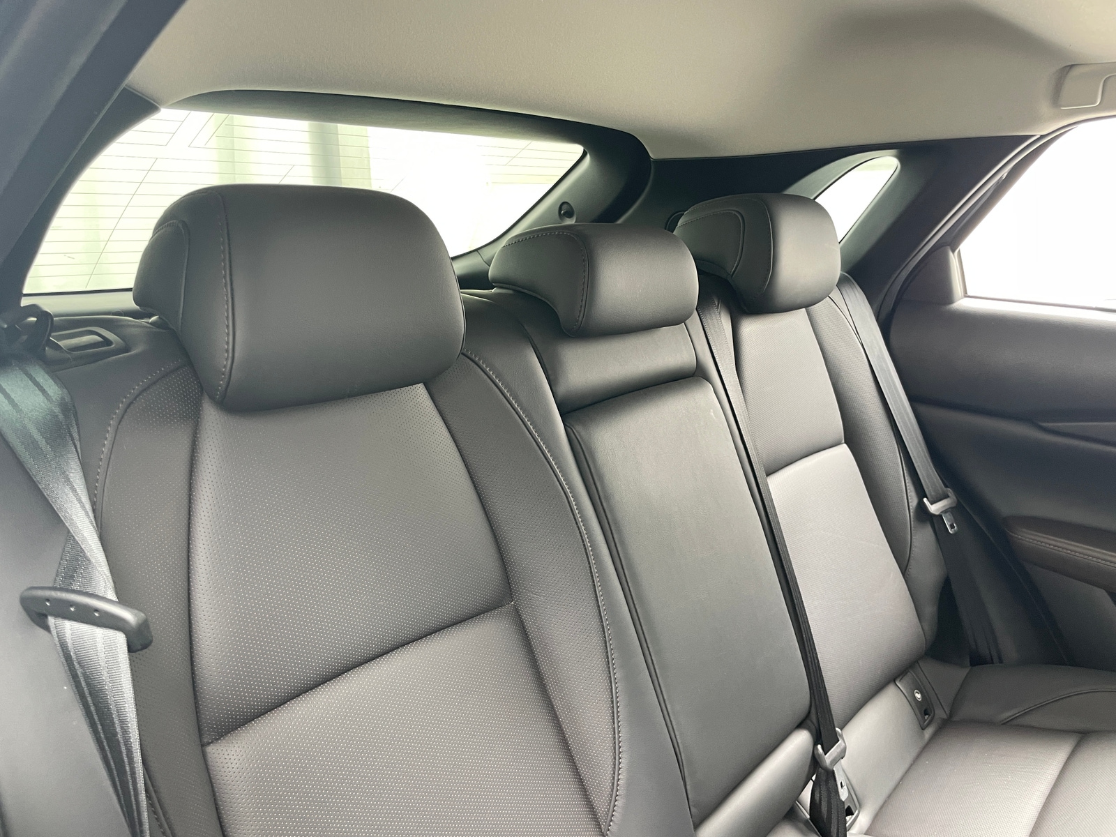Thumbnail: 2021 Mazda CX-30 - 5
