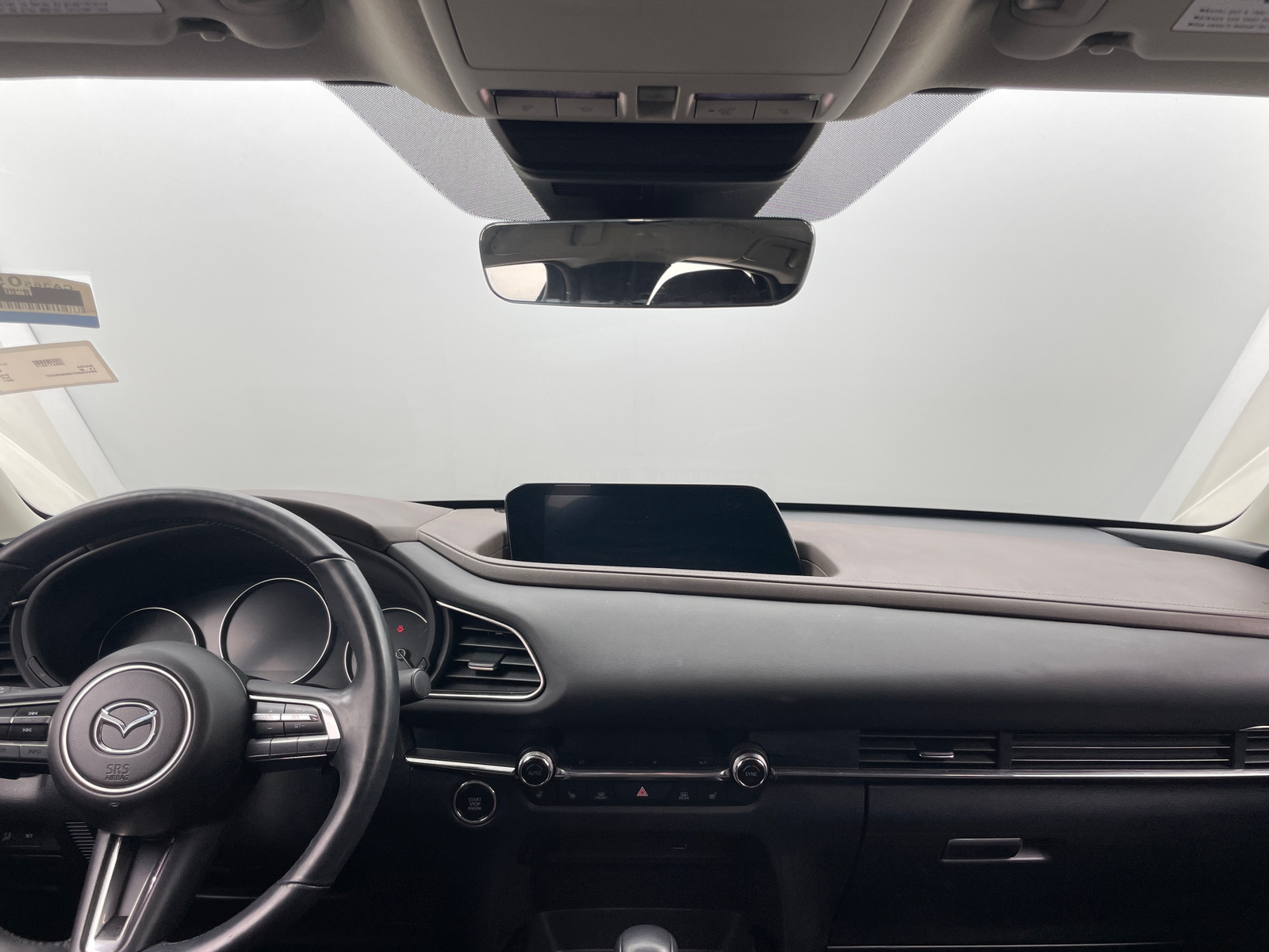 Thumbnail: 2021 Mazda CX-30 - 2
