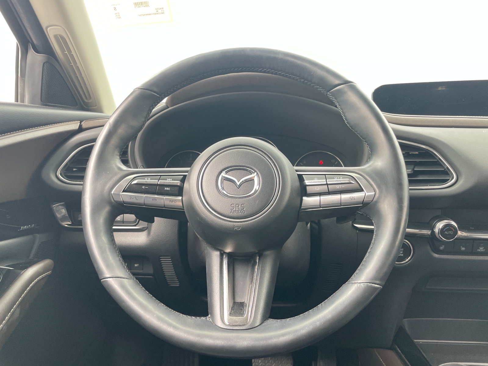 Thumbnail: 2021 Mazda CX-30 - 4