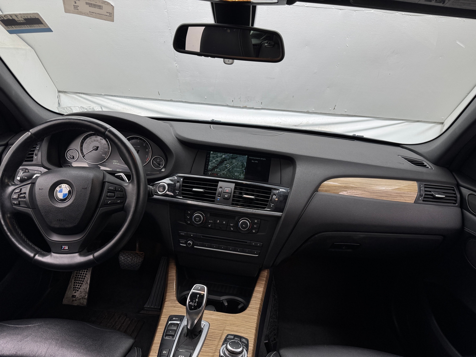 Thumbnail: 2013 BMW X3 - 2