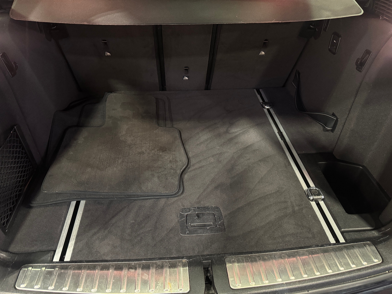 Thumbnail: 2013 BMW X3 - 6