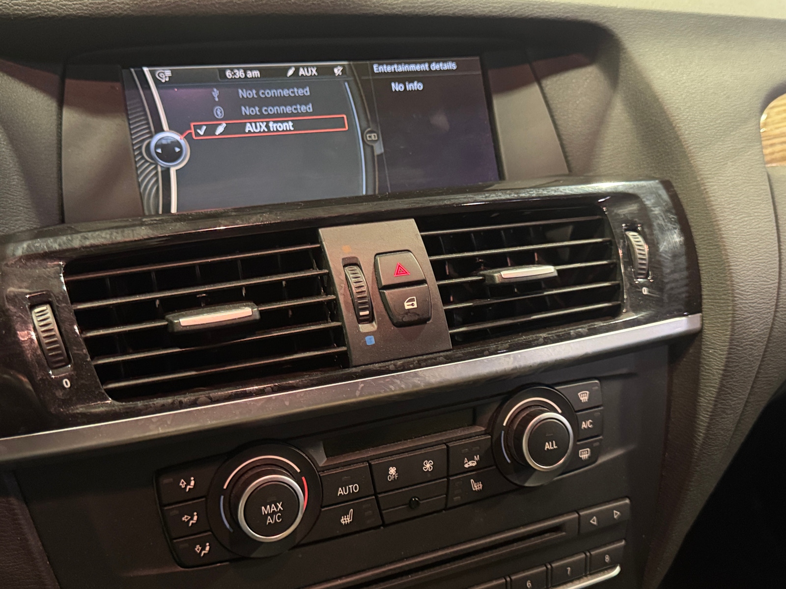 Thumbnail: 2013 BMW X3 - 3
