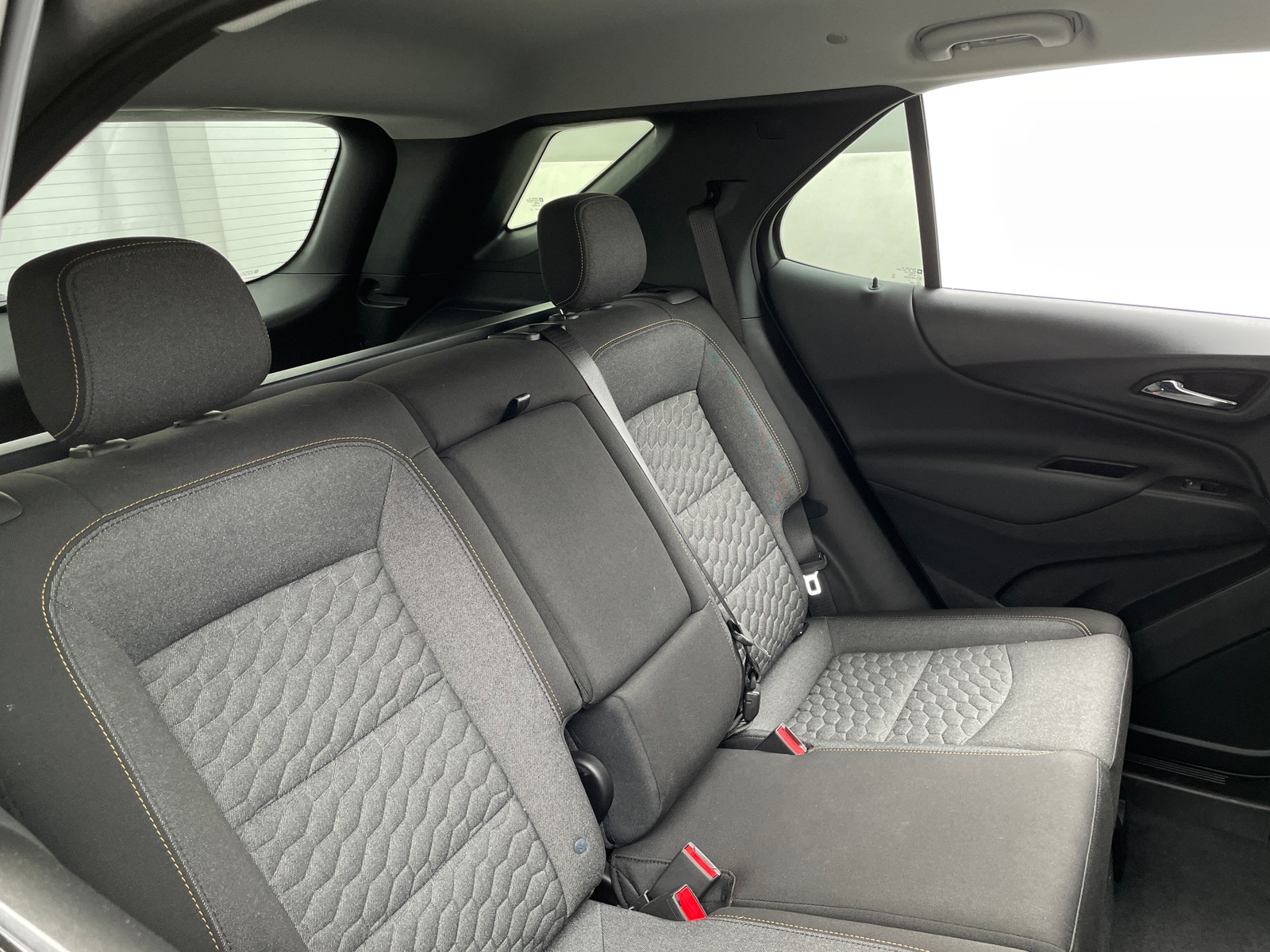 Thumbnail: 2020 Chevrolet Equinox - 6