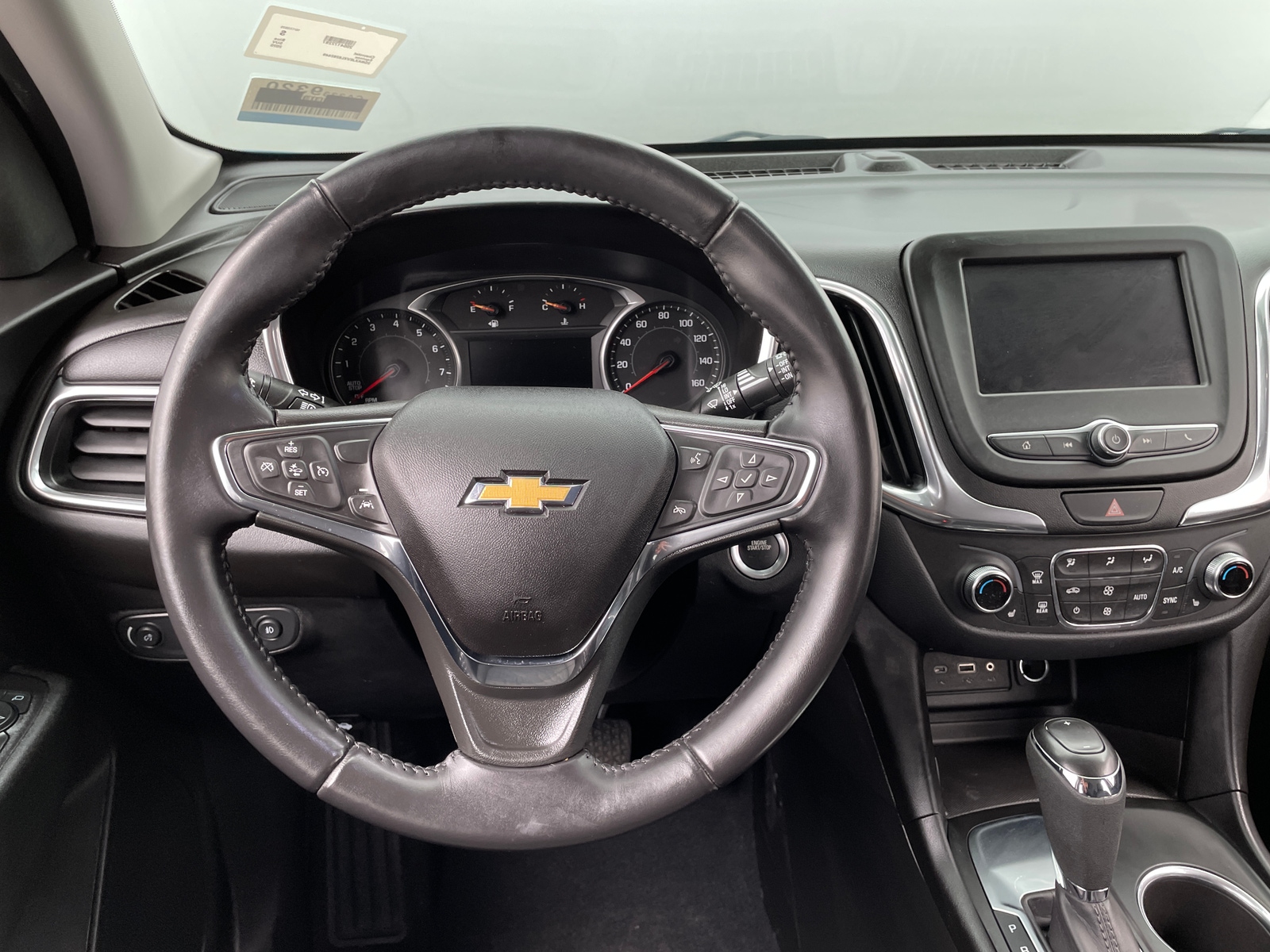 Thumbnail: 2020 Chevrolet Equinox - 5