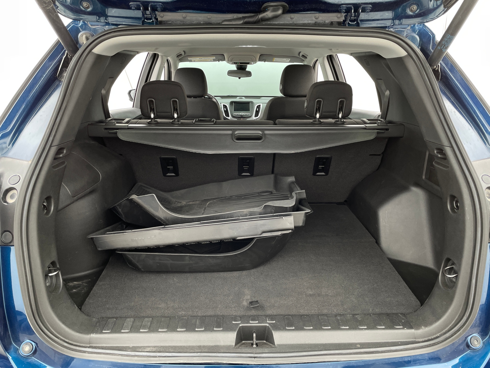 Thumbnail: 2020 Chevrolet Equinox - 7