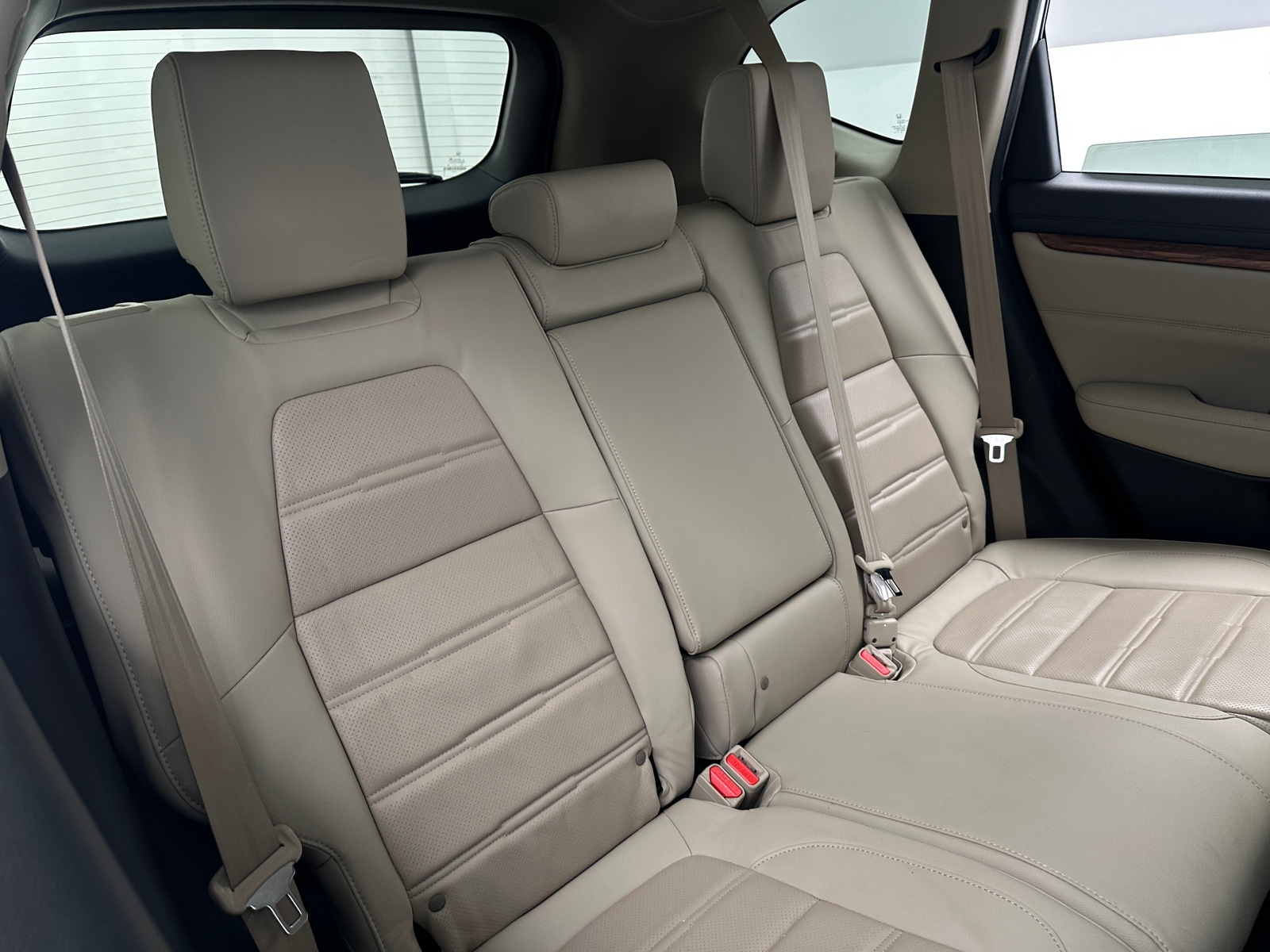 Thumbnail: 2019 Honda CR-V - 5