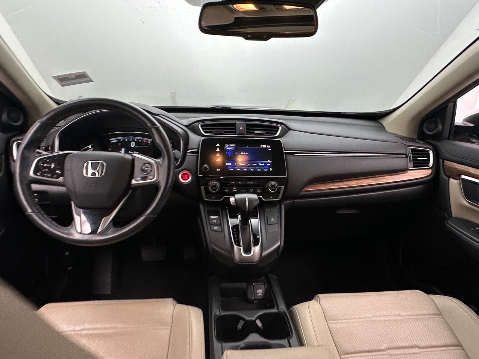 Thumbnail: 2019 Honda CR-V - 2