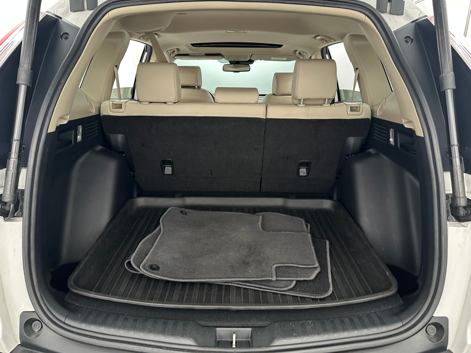 Thumbnail: 2019 Honda CR-V - 6