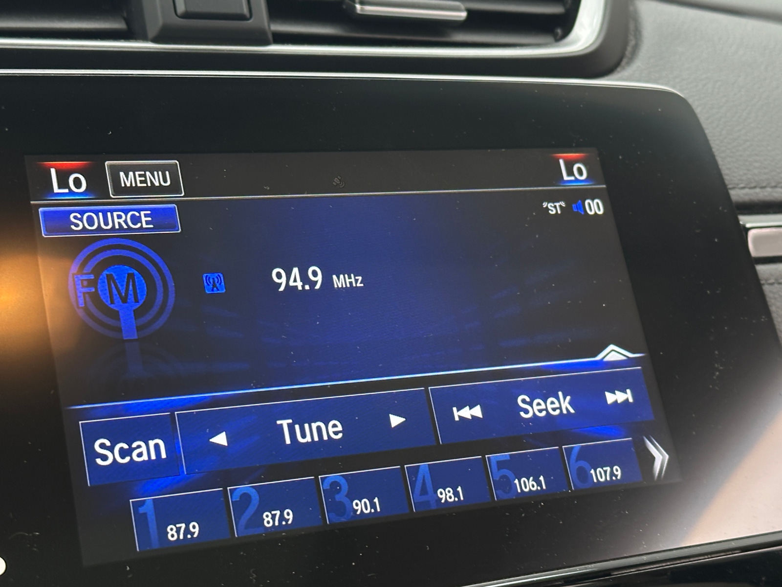 Thumbnail: 2019 Honda CR-V - 3