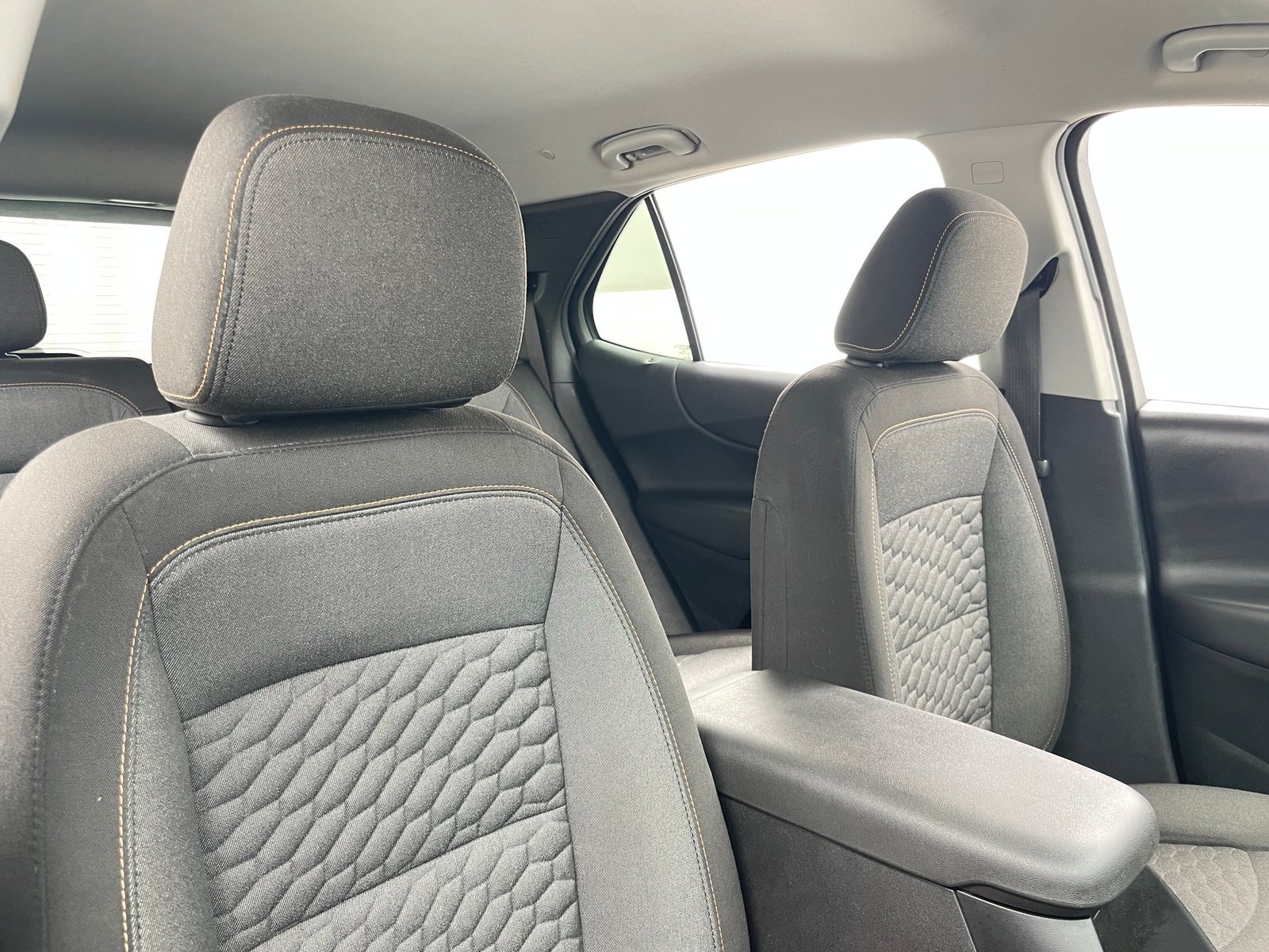 Thumbnail: 2018 Chevrolet Equinox - 2