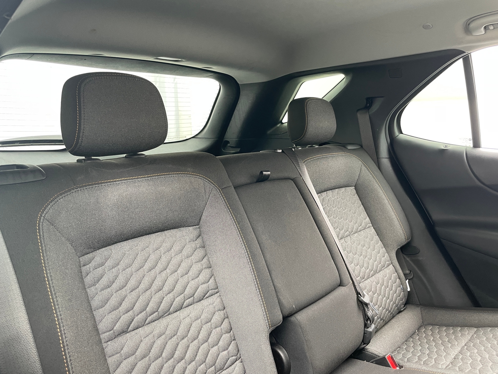 Thumbnail: 2018 Chevrolet Equinox - 6