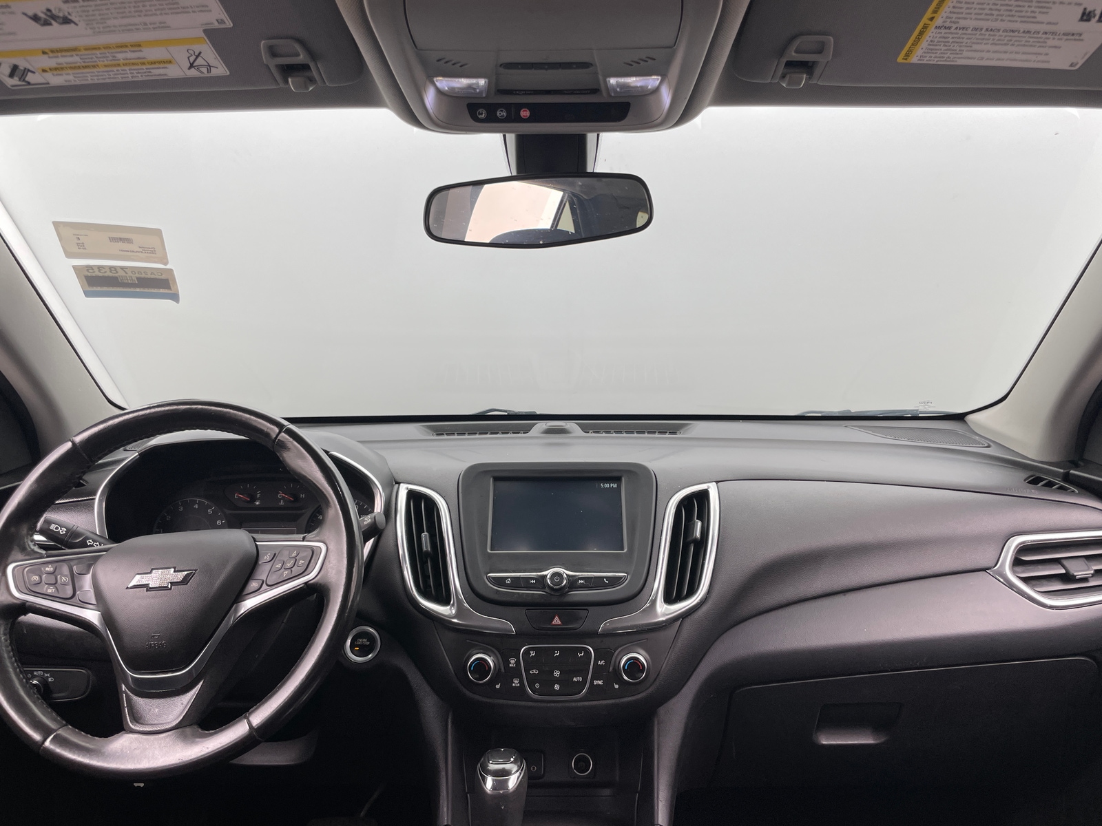 Thumbnail: 2018 Chevrolet Equinox - 3