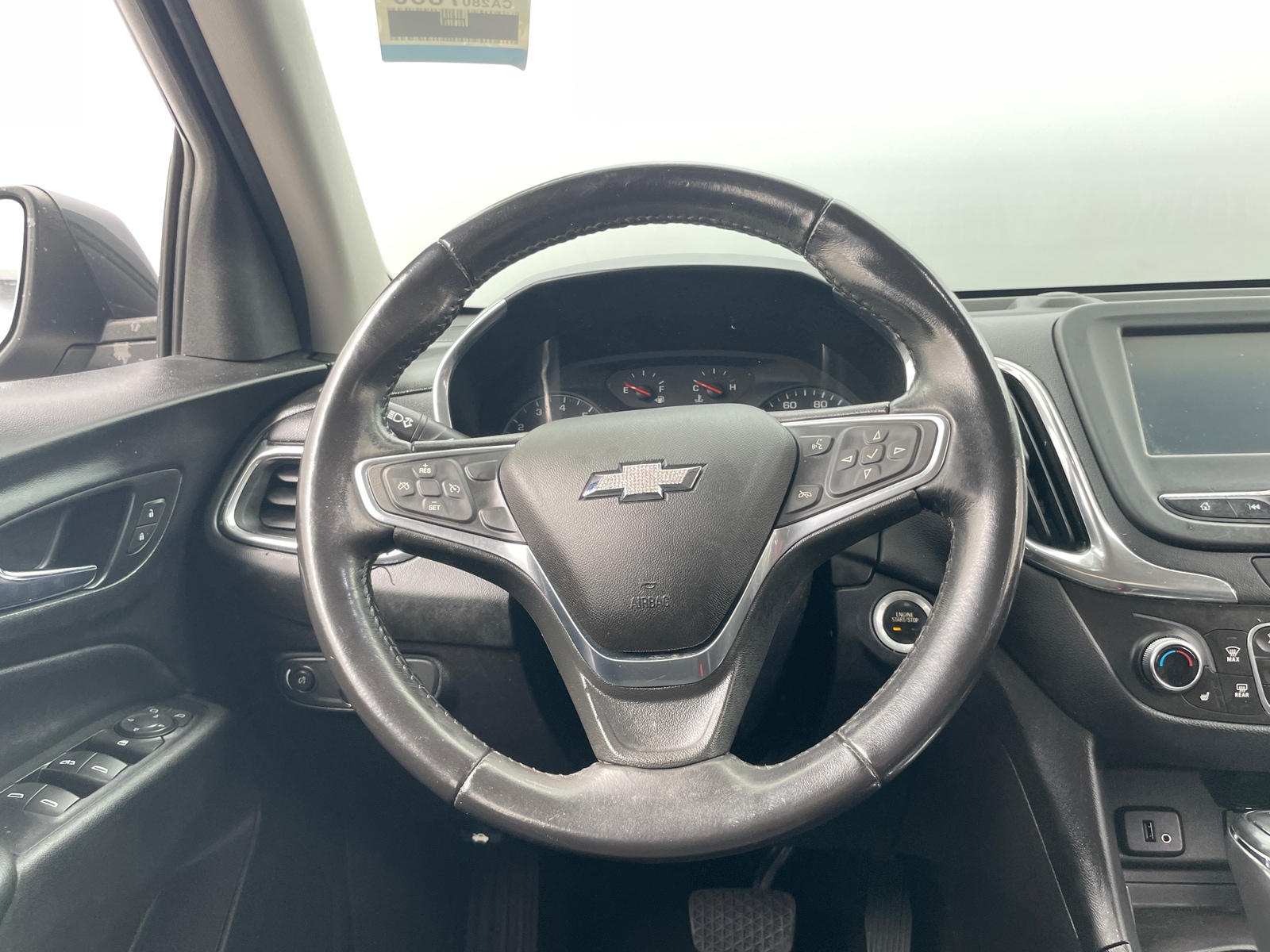 Thumbnail: 2018 Chevrolet Equinox - 5