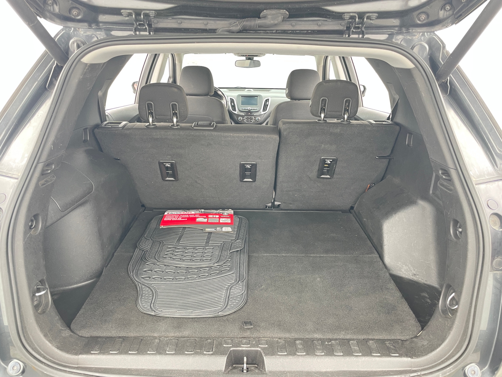 Thumbnail: 2018 Chevrolet Equinox - 7