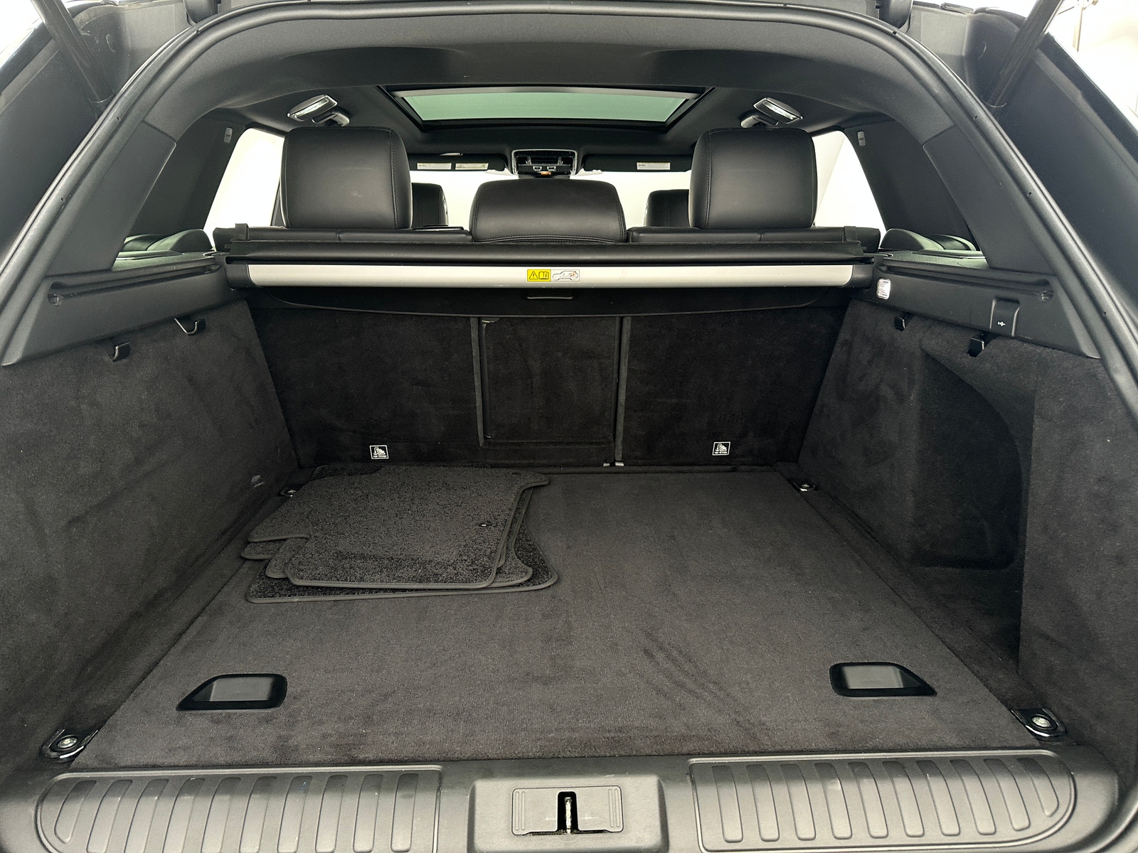 Thumbnail: 2017 Land Rover Range Rover Sport - 6