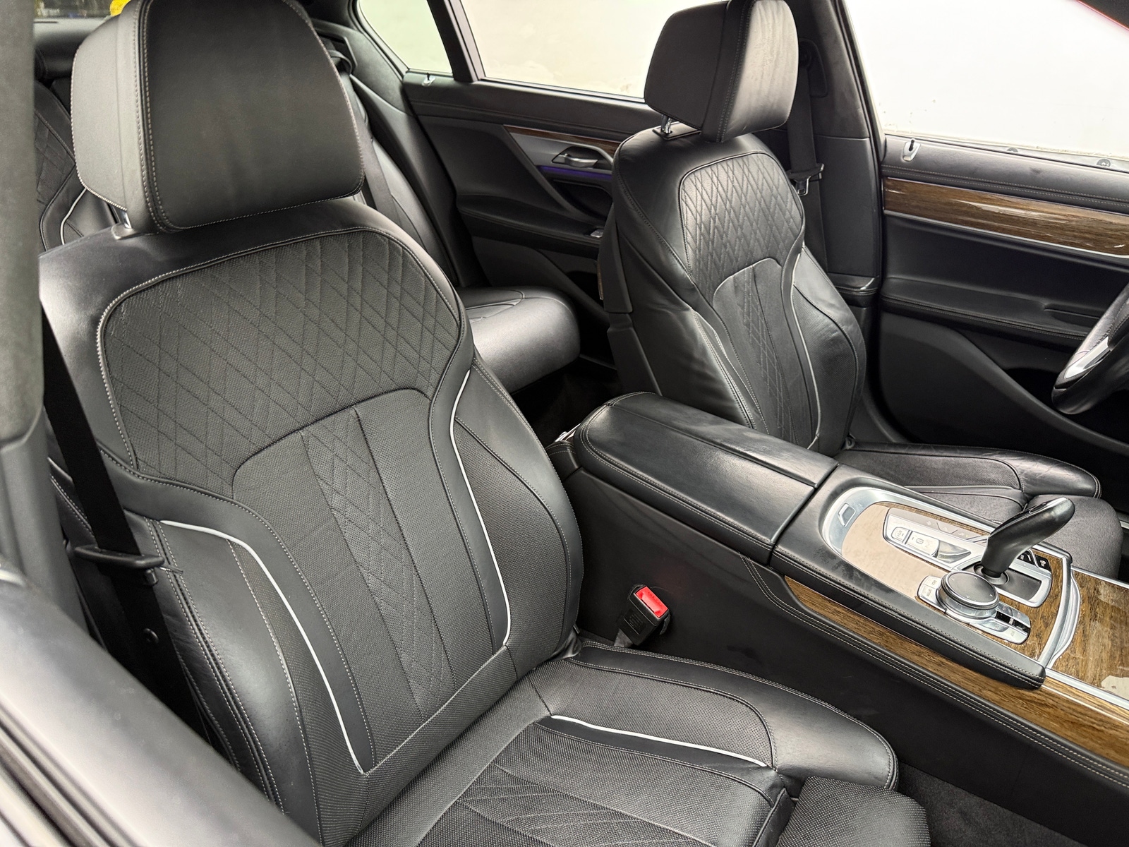 Thumbnail: 2016 BMW 7 Series - 2