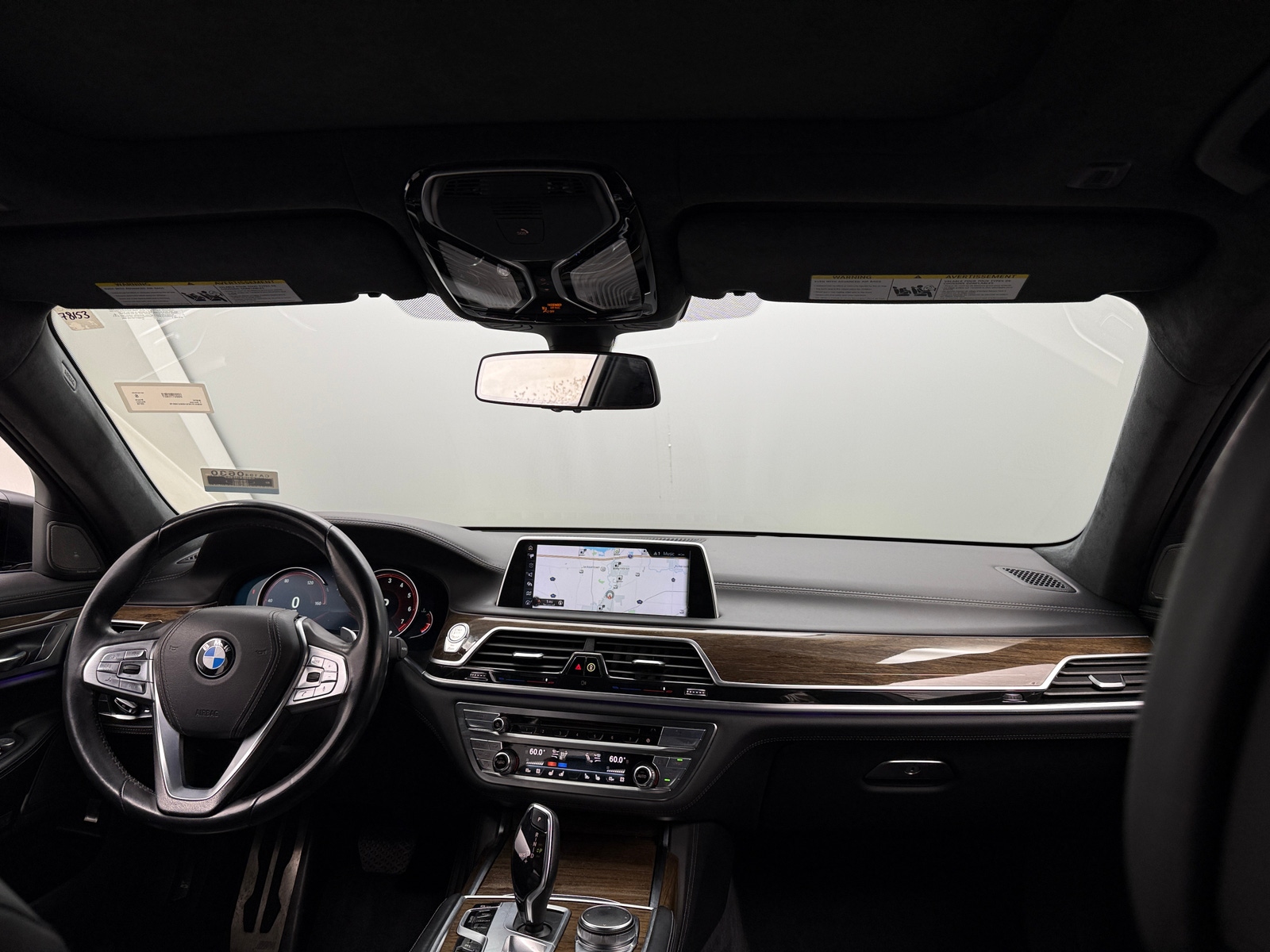 Thumbnail: 2016 BMW 7 Series - 3