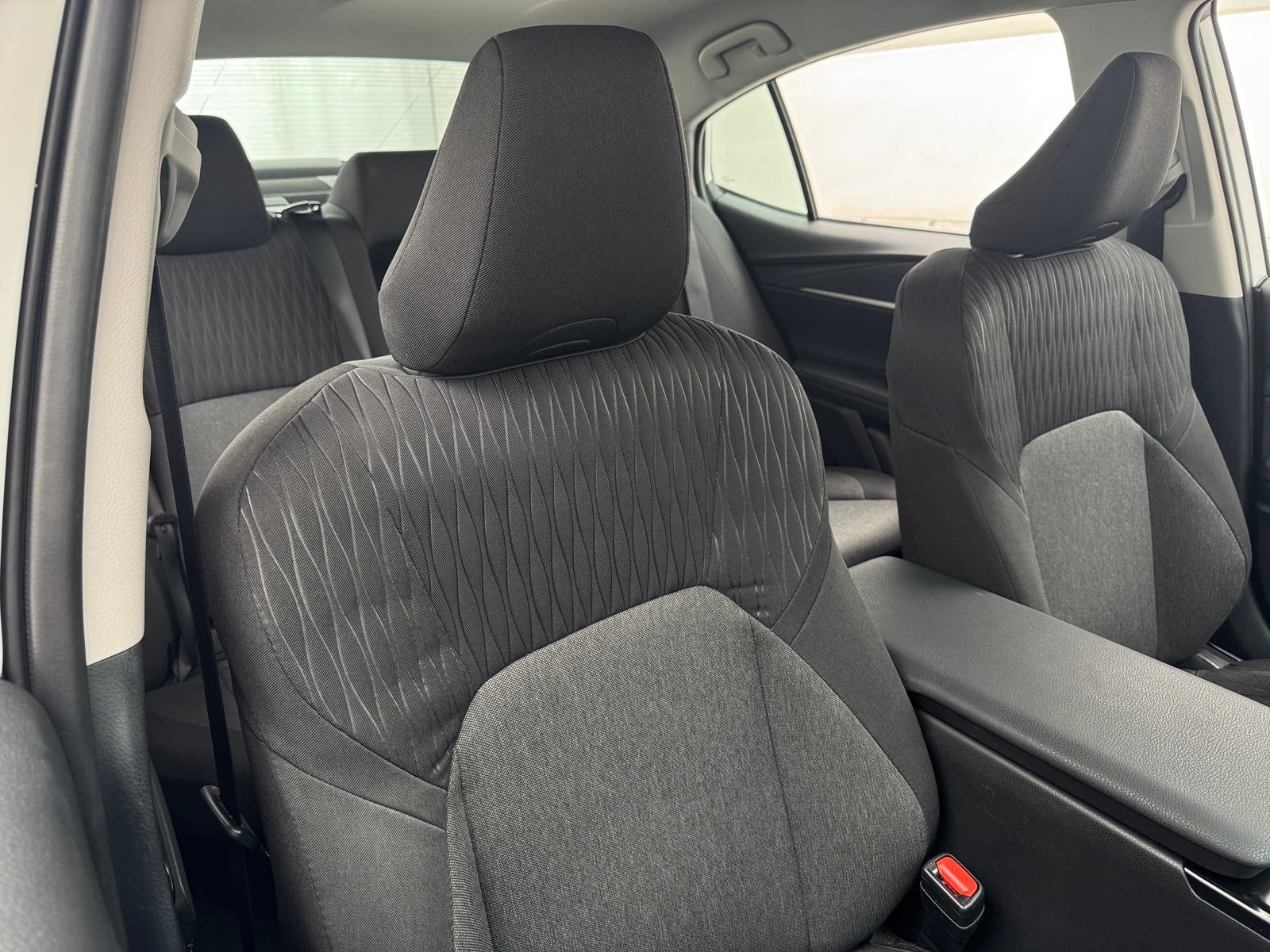 Thumbnail: 2025 Toyota Camry - 2