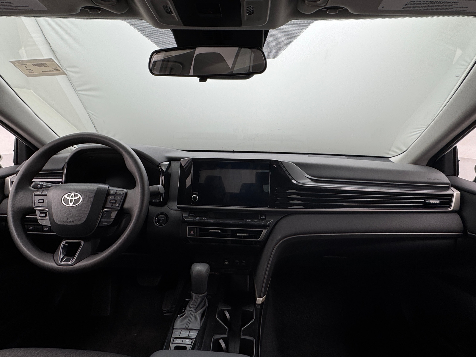 Thumbnail: 2025 Toyota Camry - 3