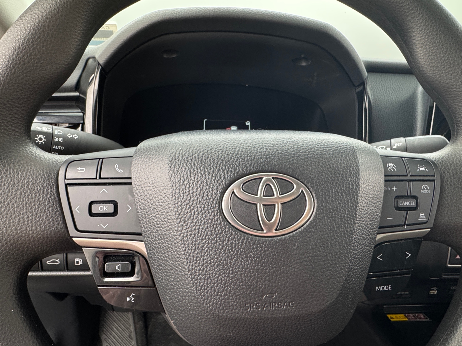 Thumbnail: 2025 Toyota Camry - 5