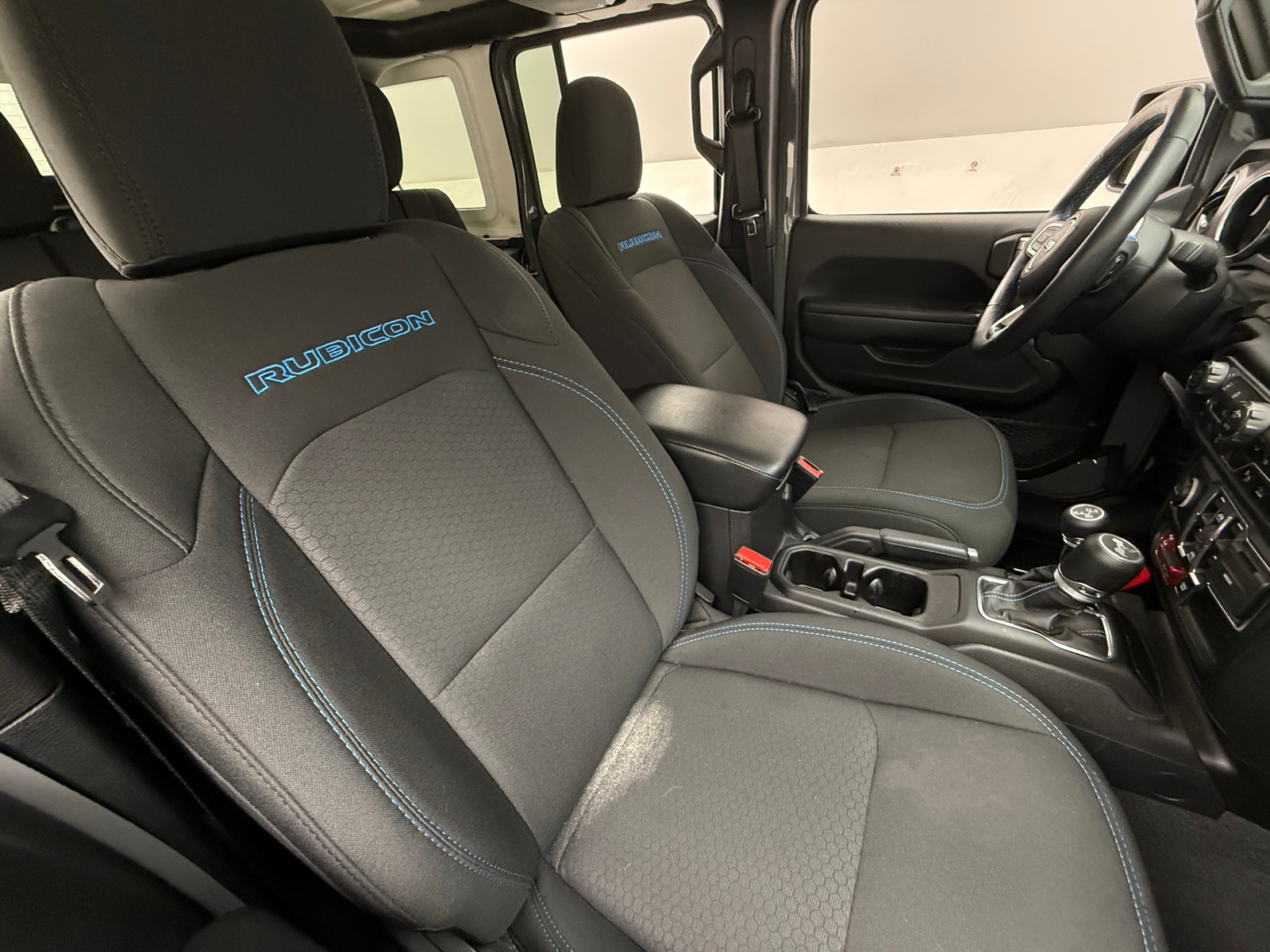 Thumbnail: 2023 Jeep Wrangler - 2