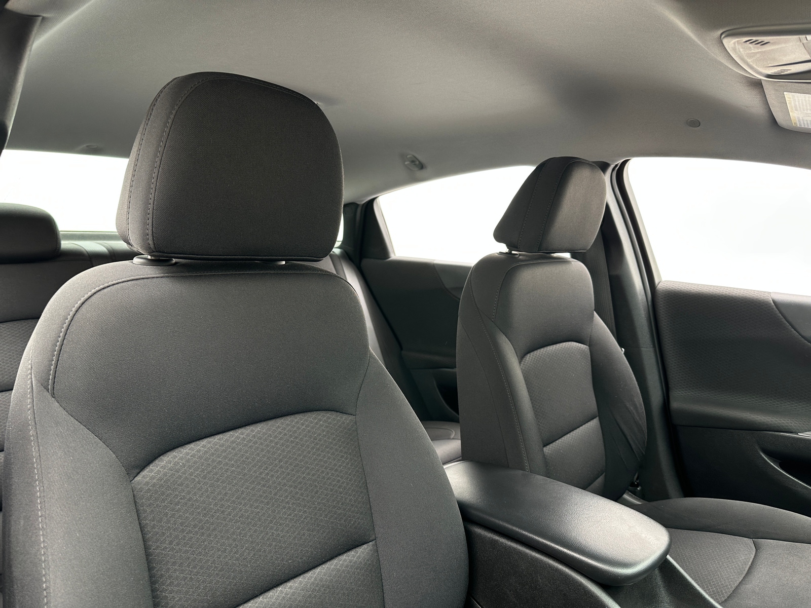 Thumbnail: 2022 Chevrolet Malibu - 2