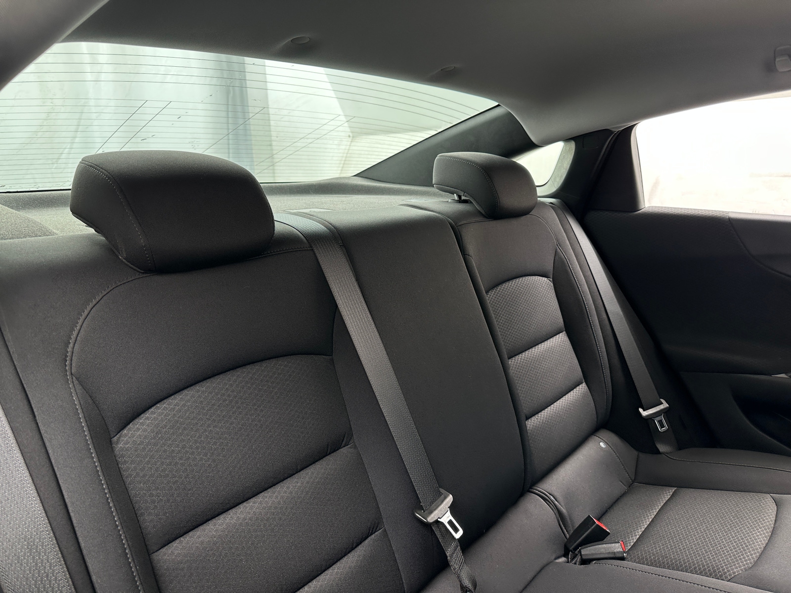 Thumbnail: 2022 Chevrolet Malibu - 6