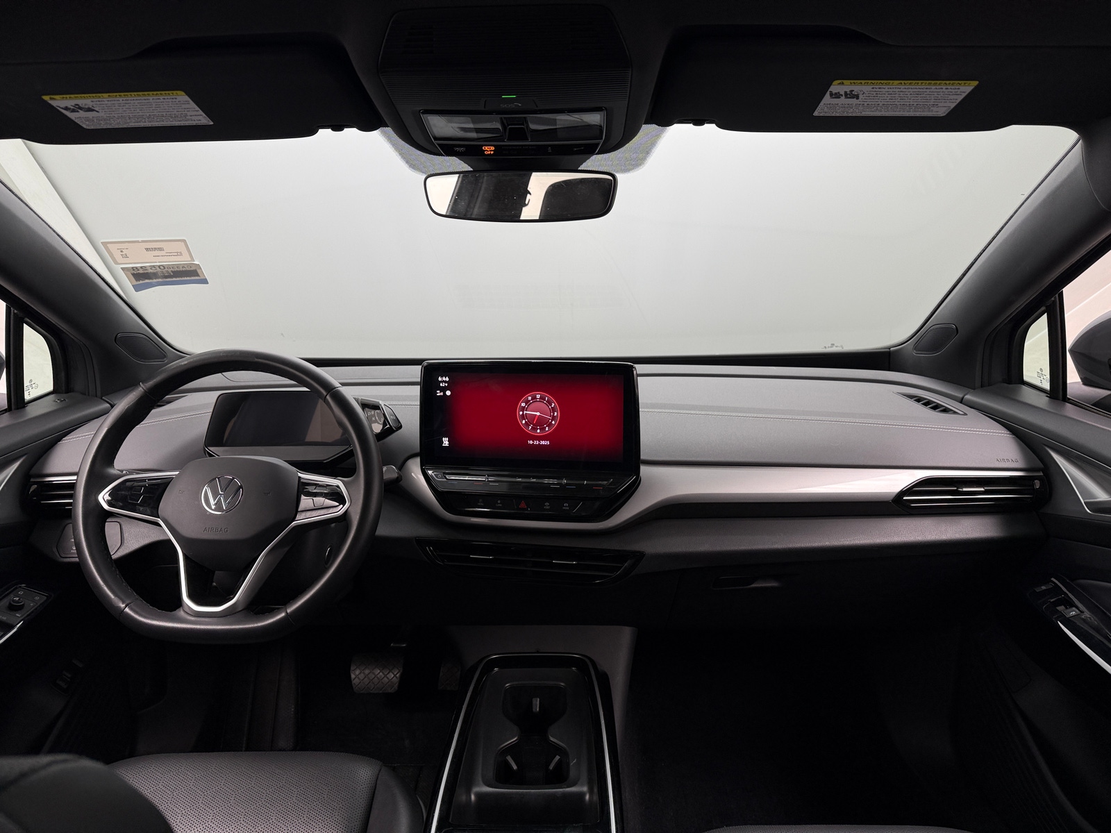 Thumbnail: 2023 Volkswagen ID.4 - 2