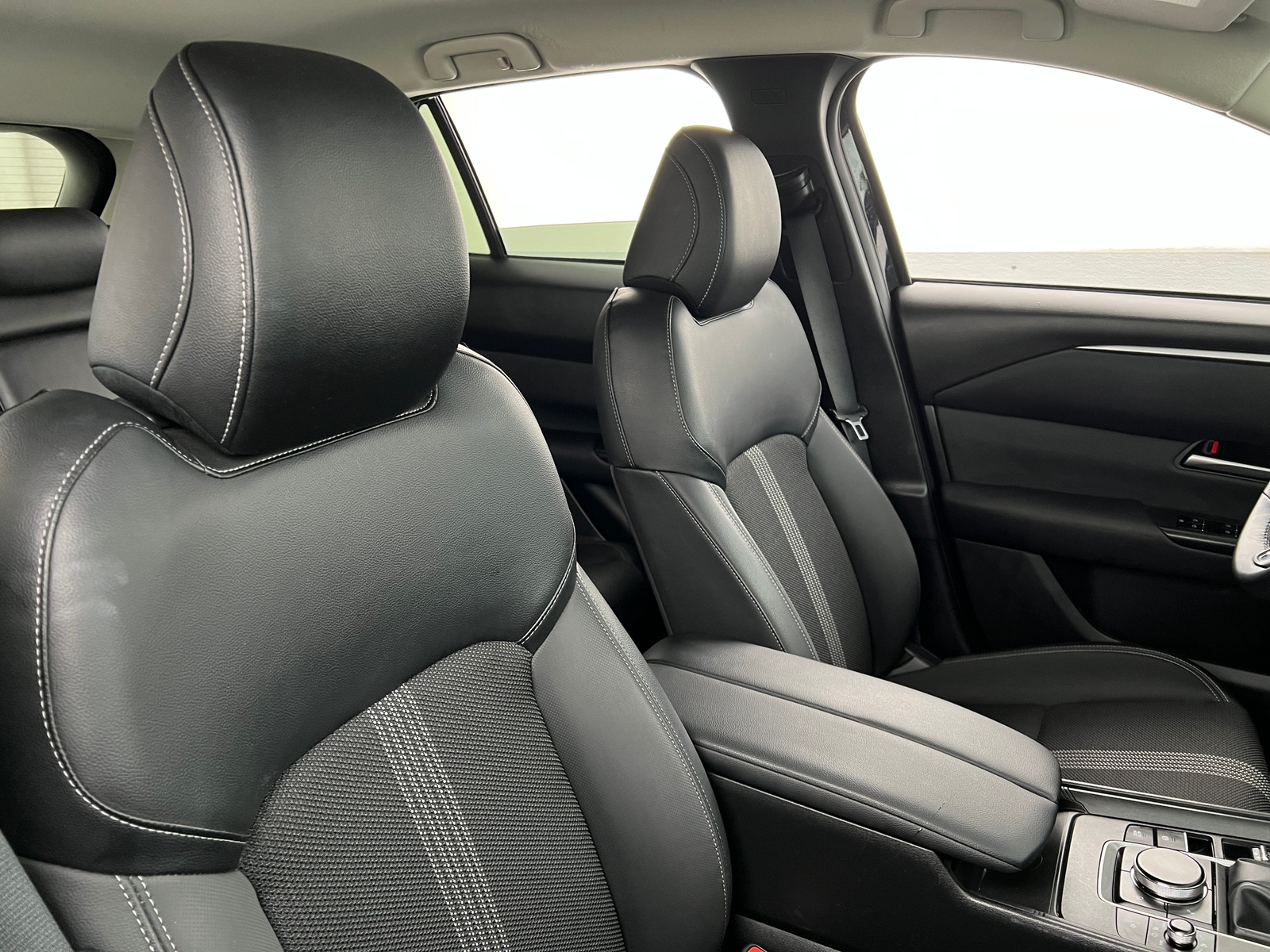 Thumbnail: 2025 Mazda CX-50 - 2