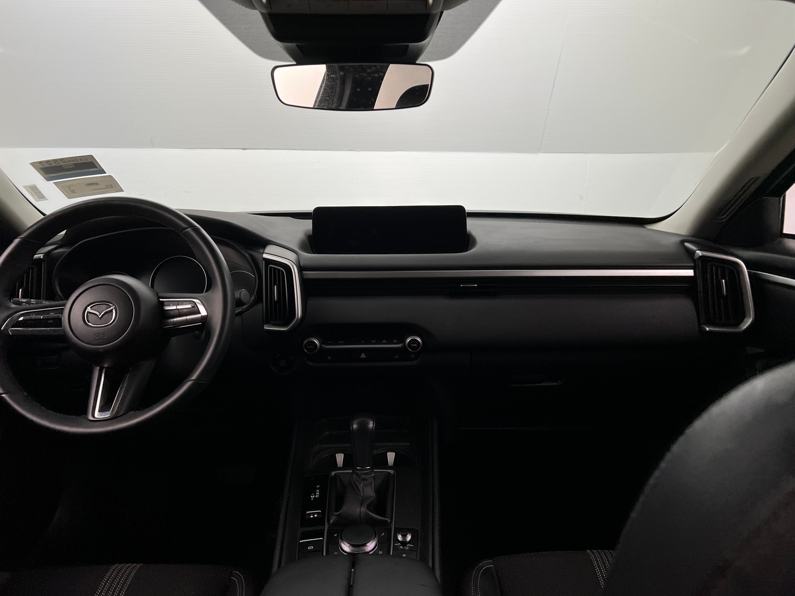 Thumbnail: 2025 Mazda CX-50 - 3