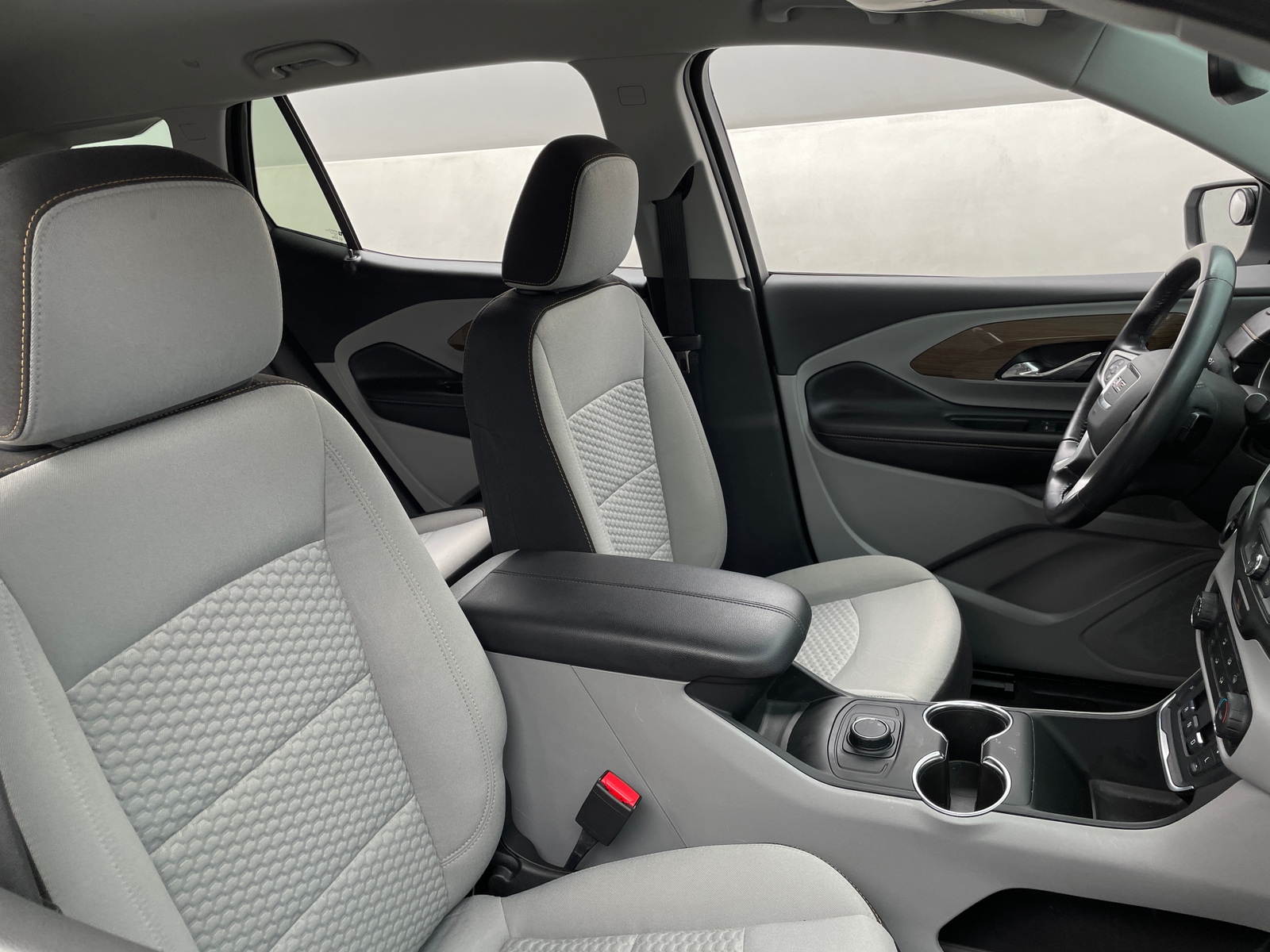Thumbnail: 2018 GMC Terrain - 2