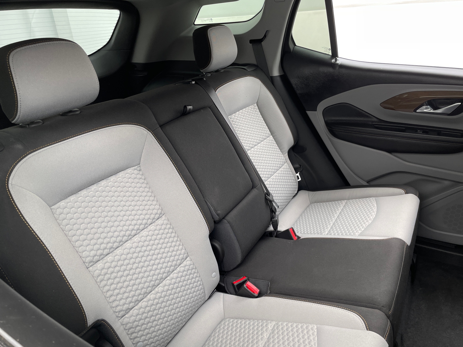Thumbnail: 2018 GMC Terrain - 6