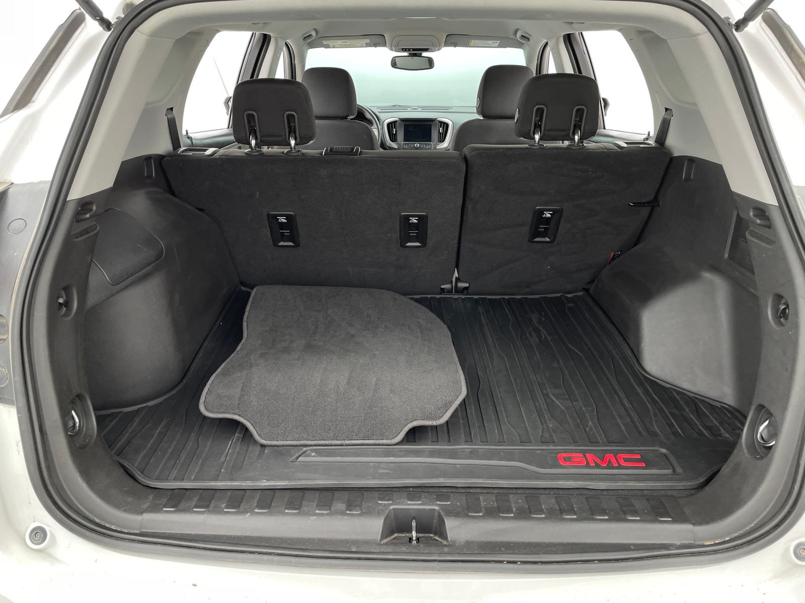 Thumbnail: 2018 GMC Terrain - 7