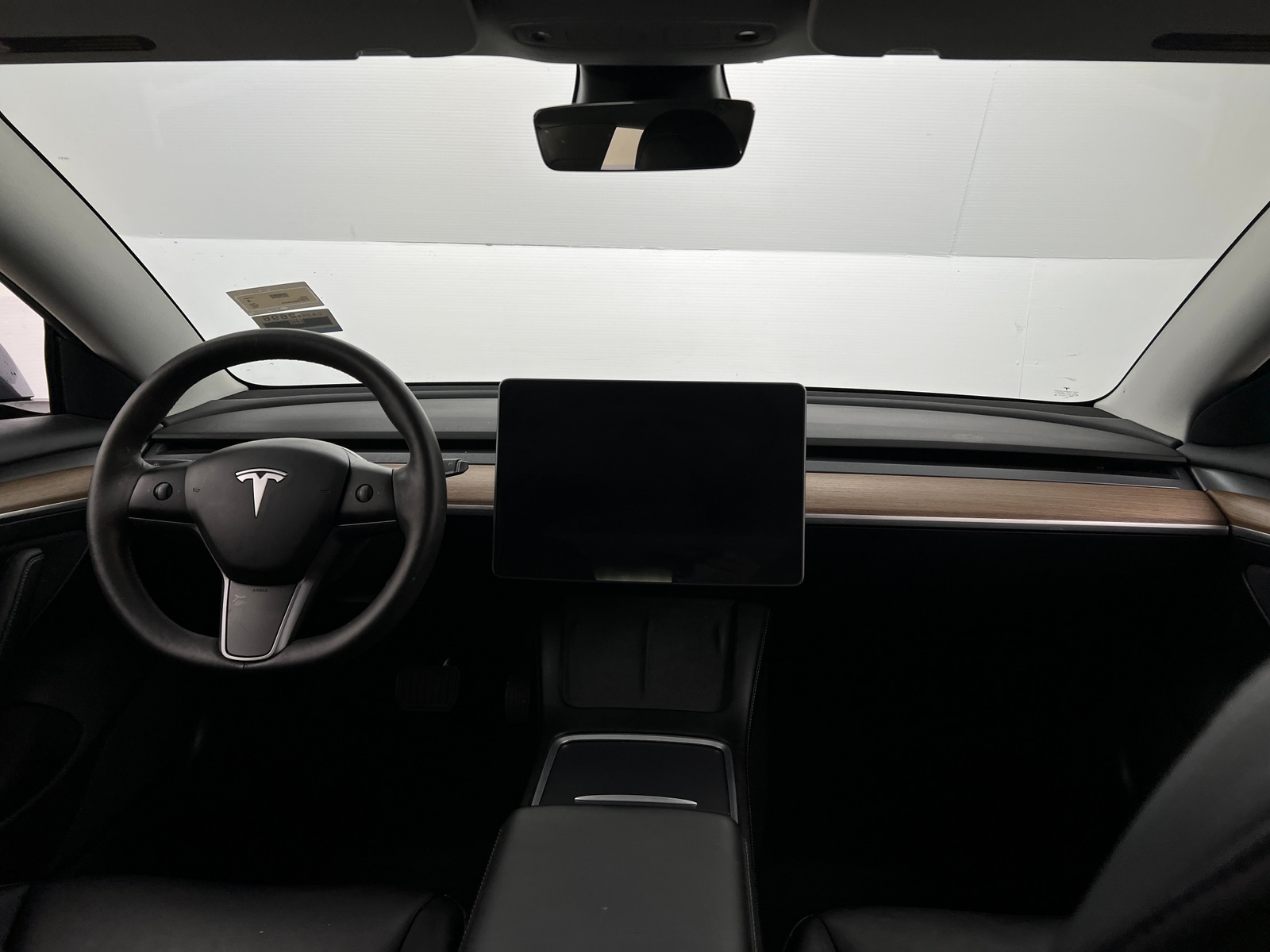 Thumbnail: 2021 Tesla Model 3 - 2
