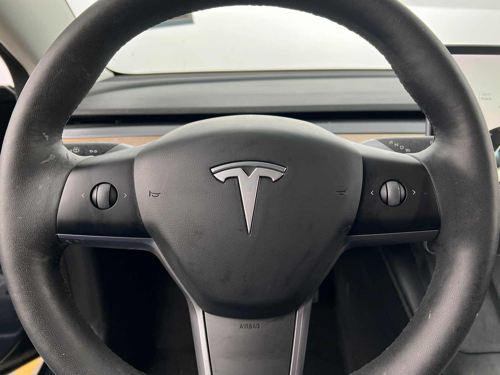 Thumbnail: 2021 Tesla Model 3 - 4