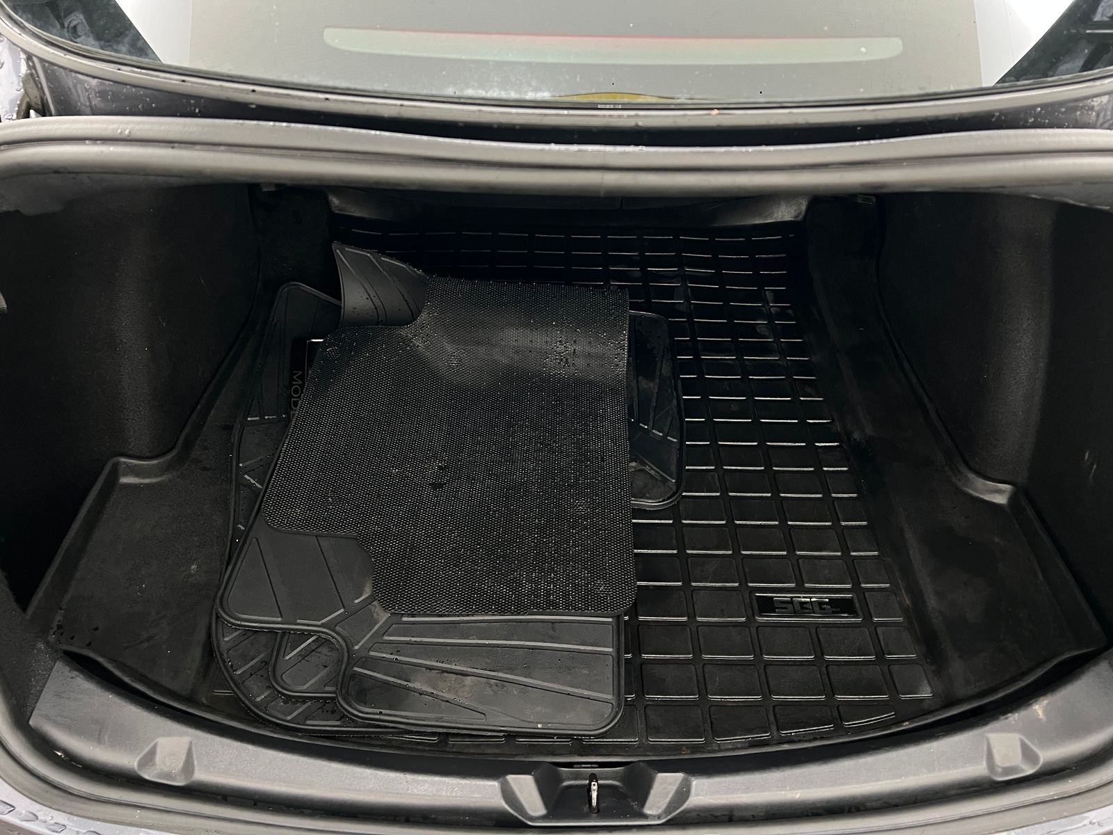 Thumbnail: 2021 Tesla Model 3 - 6