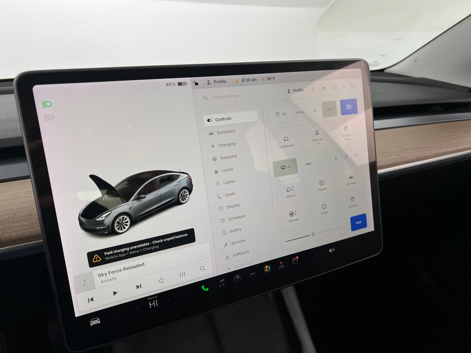 Thumbnail: 2021 Tesla Model 3 - 3